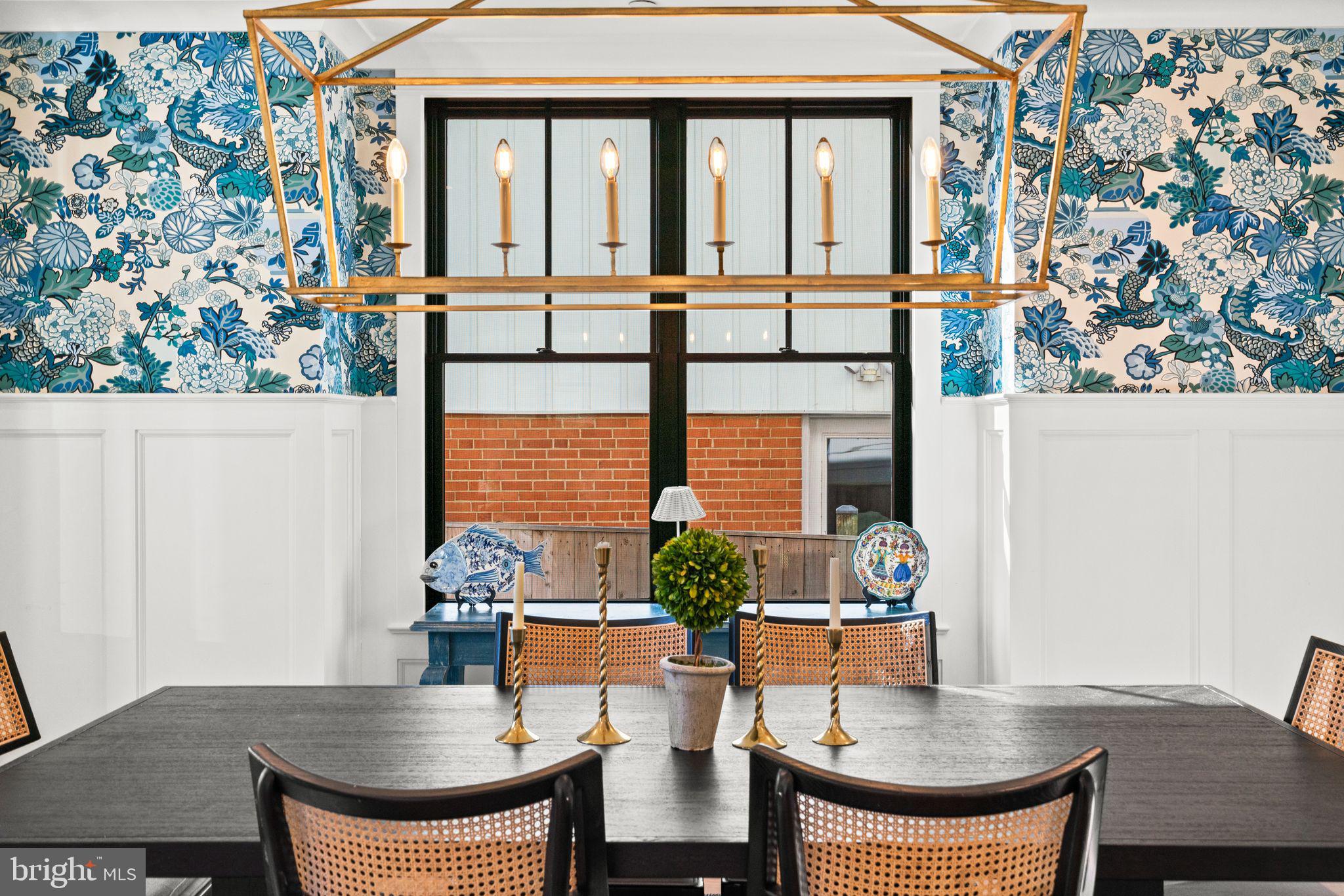 ROSEDALE PARK - Residential