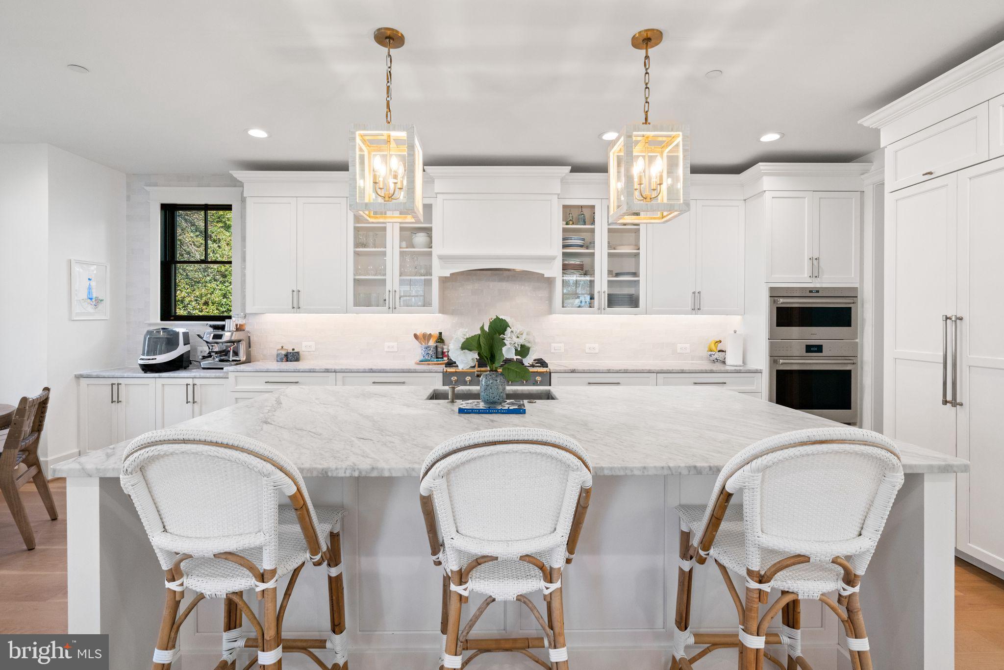 ROSEDALE PARK - Residential