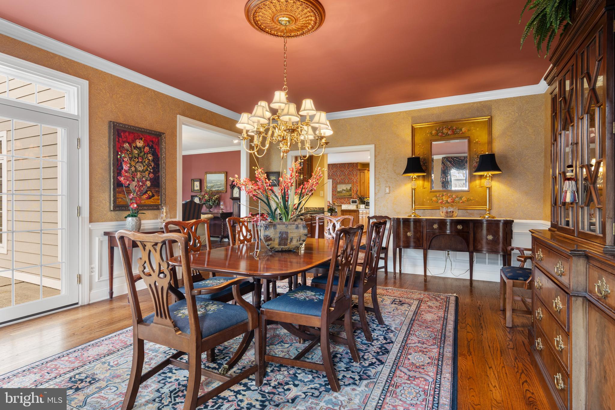 VILLAGE BLACKSHIRE - Residential