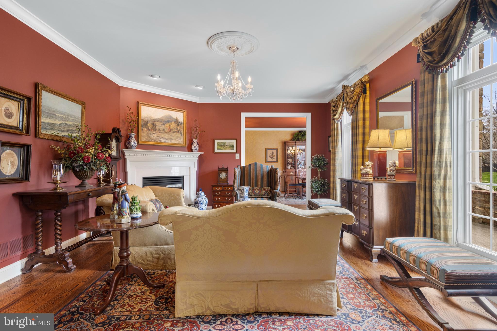 VILLAGE BLACKSHIRE - Residential