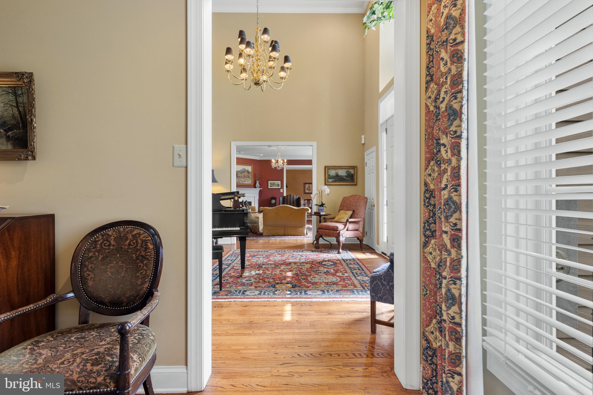 VILLAGE BLACKSHIRE - Residential