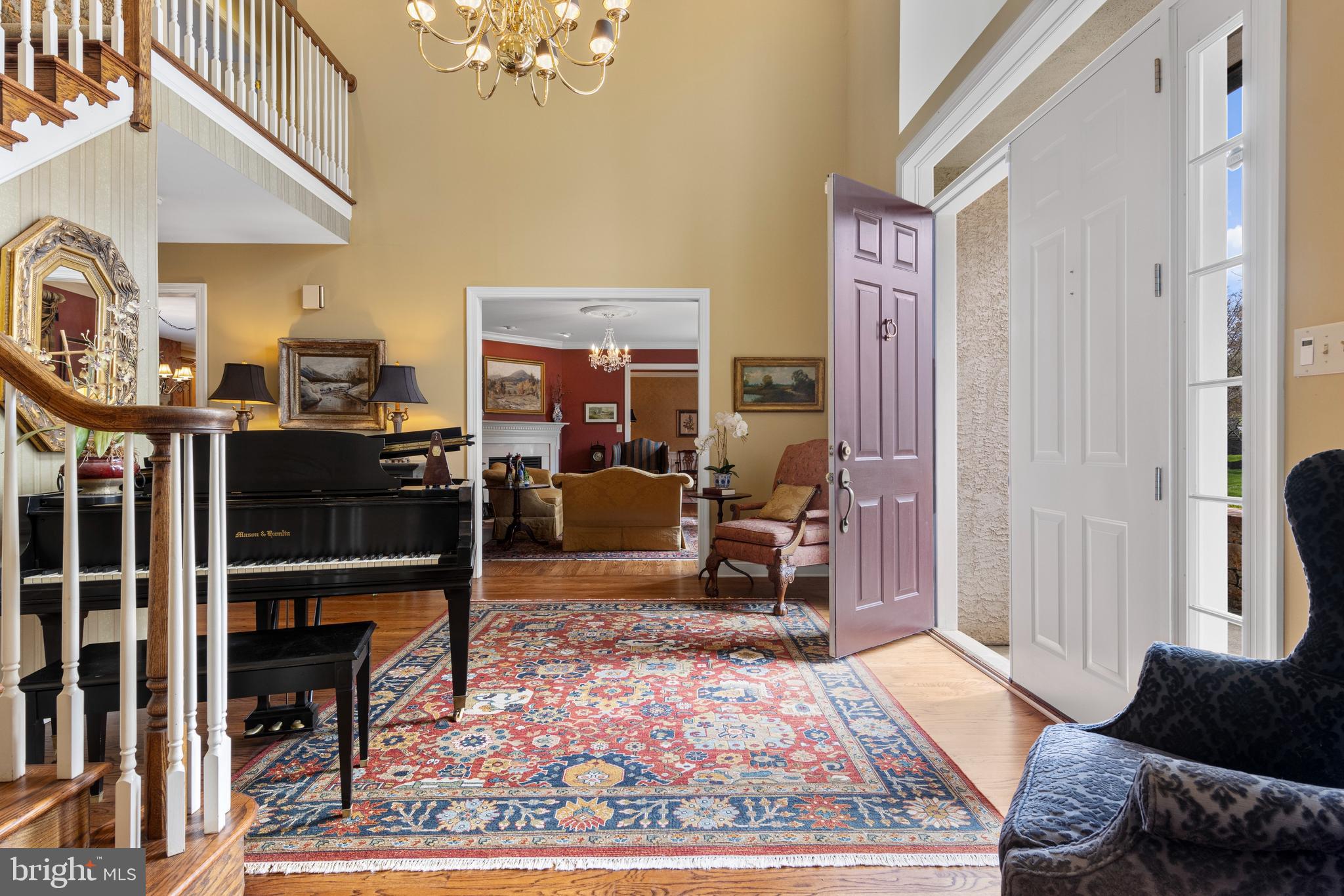 VILLAGE BLACKSHIRE - Residential