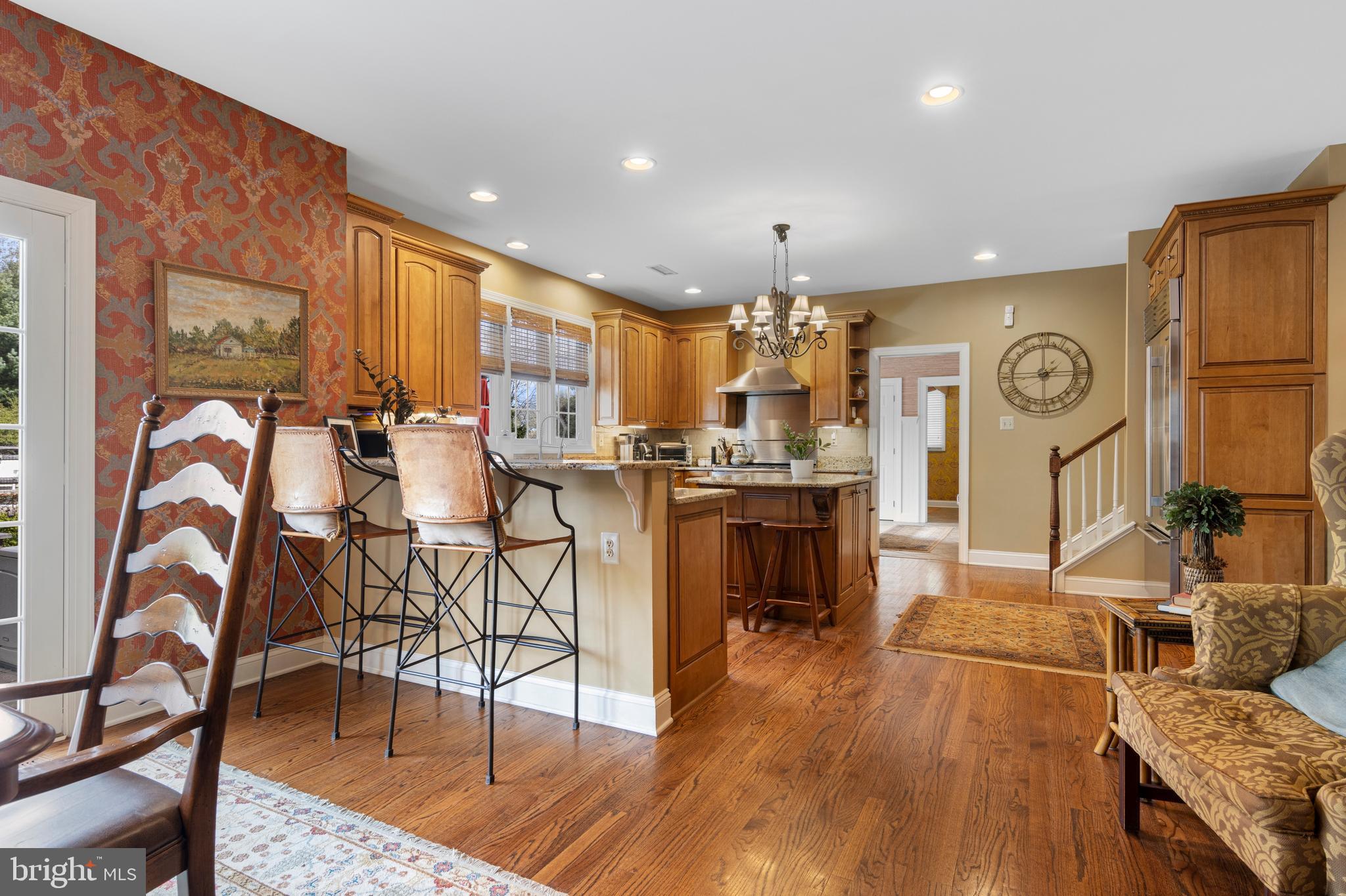 VILLAGE BLACKSHIRE - Residential