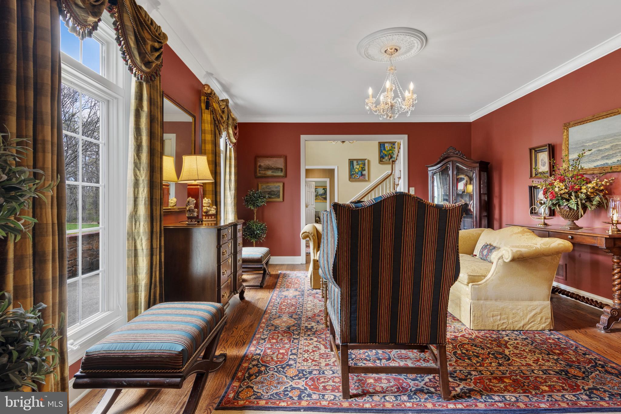 VILLAGE BLACKSHIRE - Residential