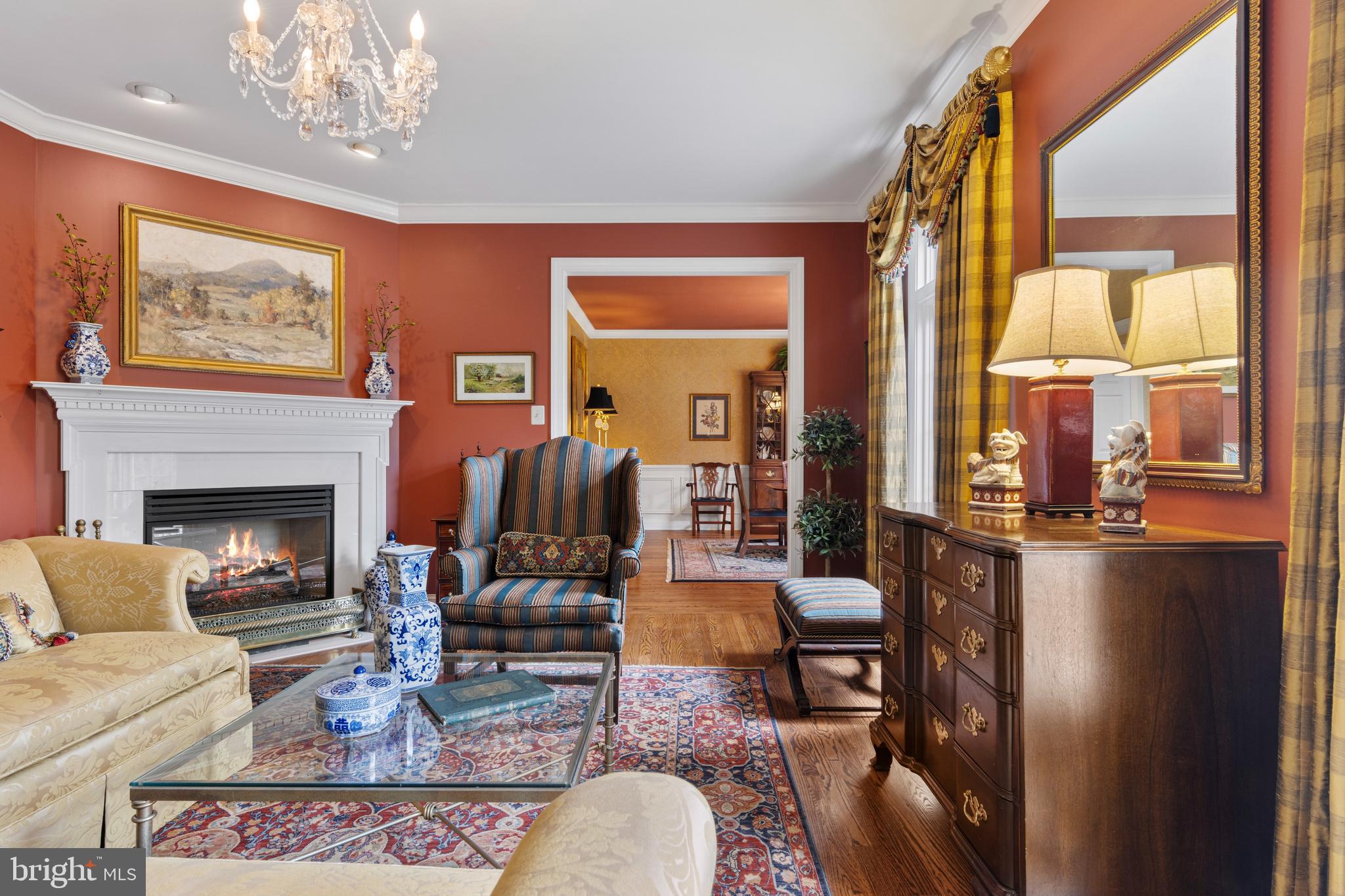 VILLAGE BLACKSHIRE - Residential