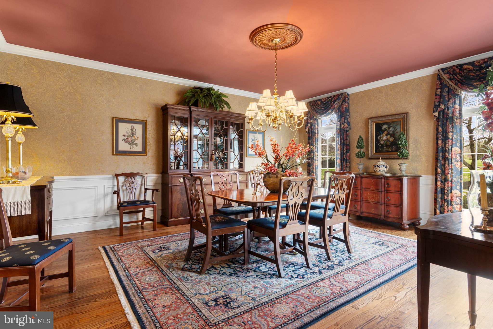 VILLAGE BLACKSHIRE - Residential