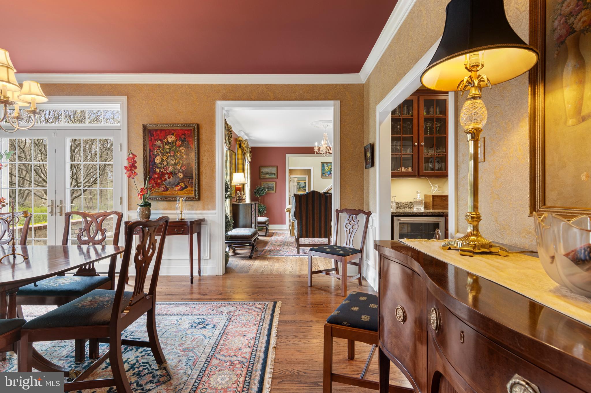 VILLAGE BLACKSHIRE - Residential