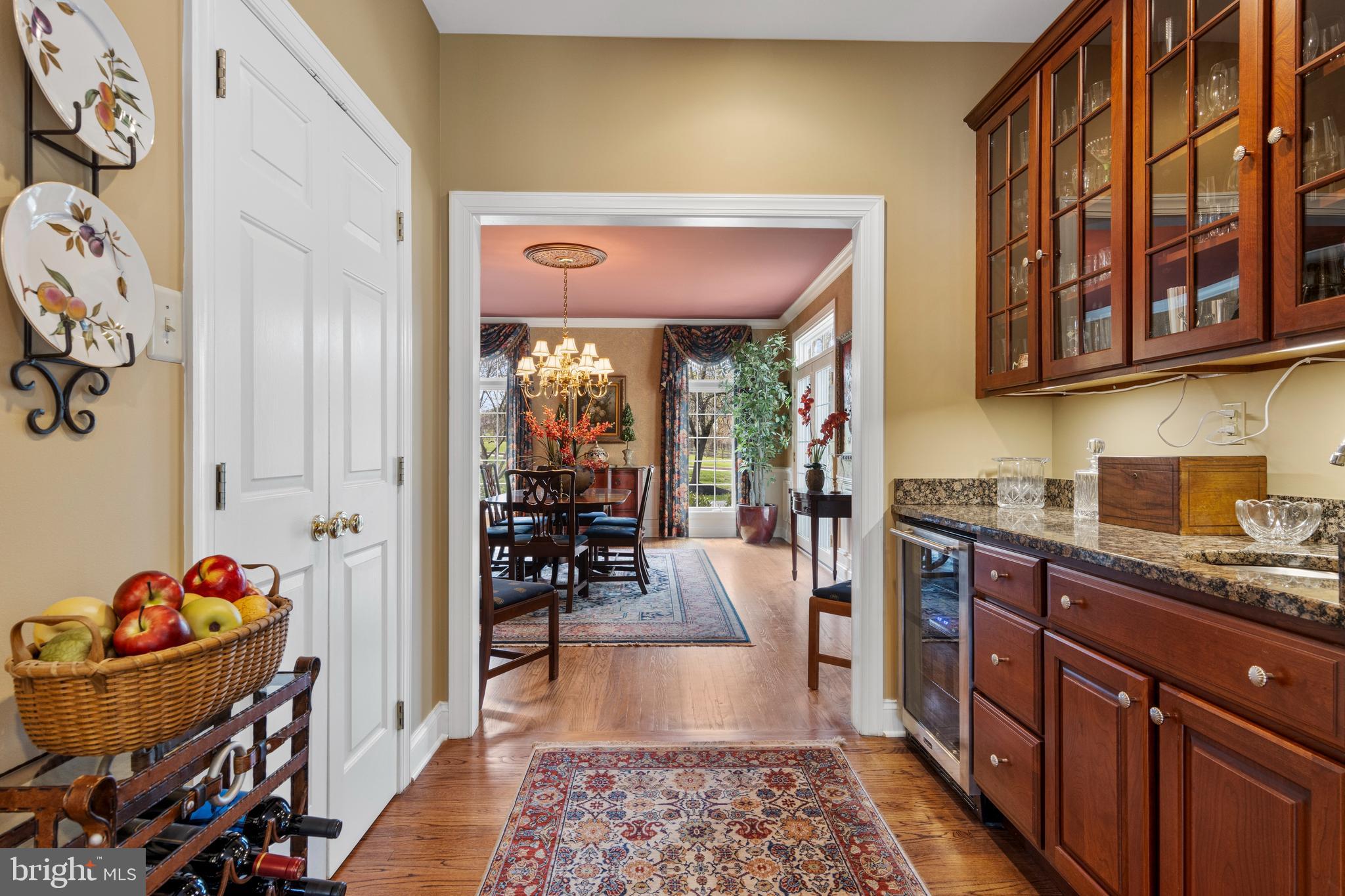 VILLAGE BLACKSHIRE - Residential