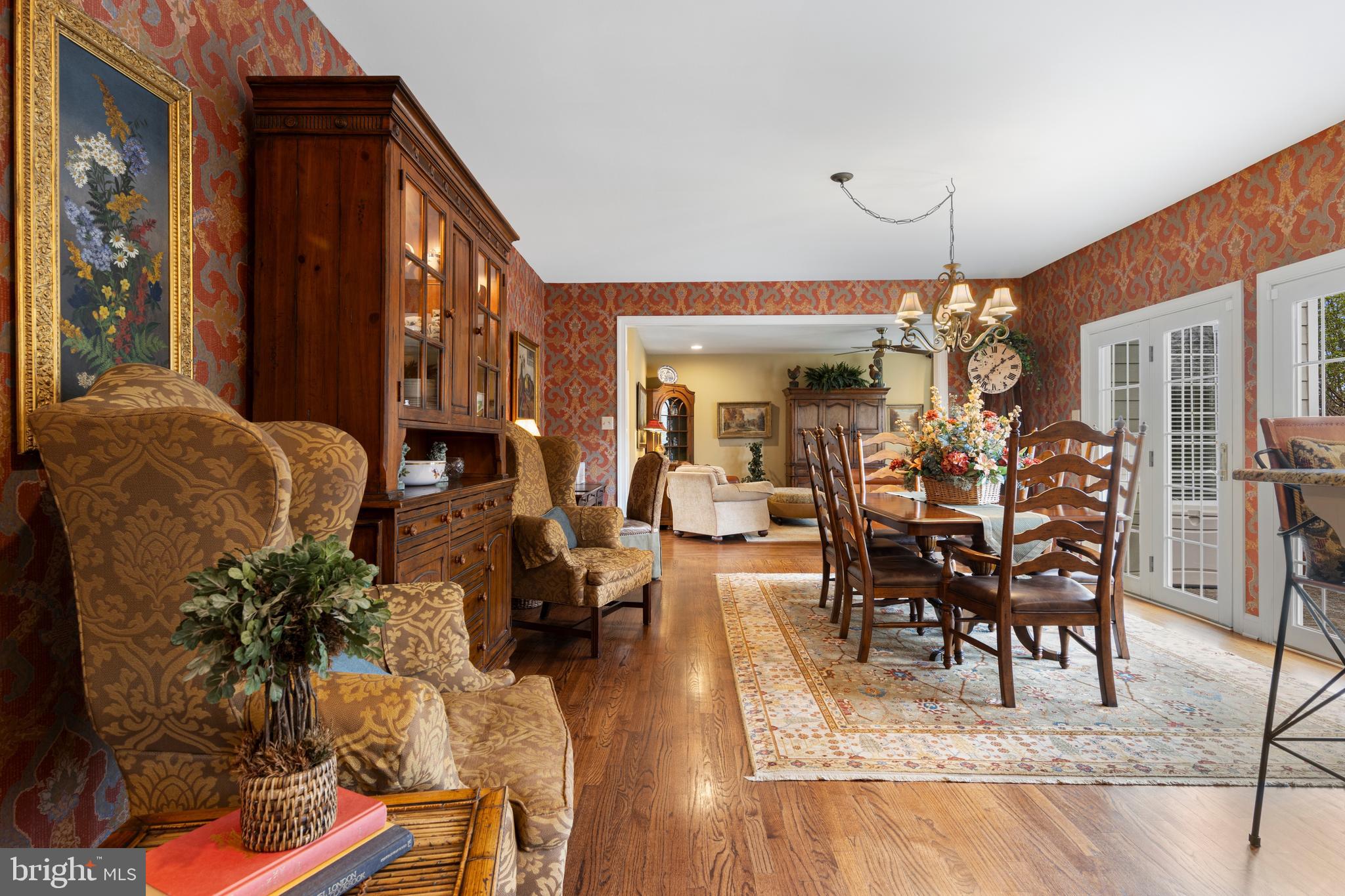 VILLAGE BLACKSHIRE - Residential