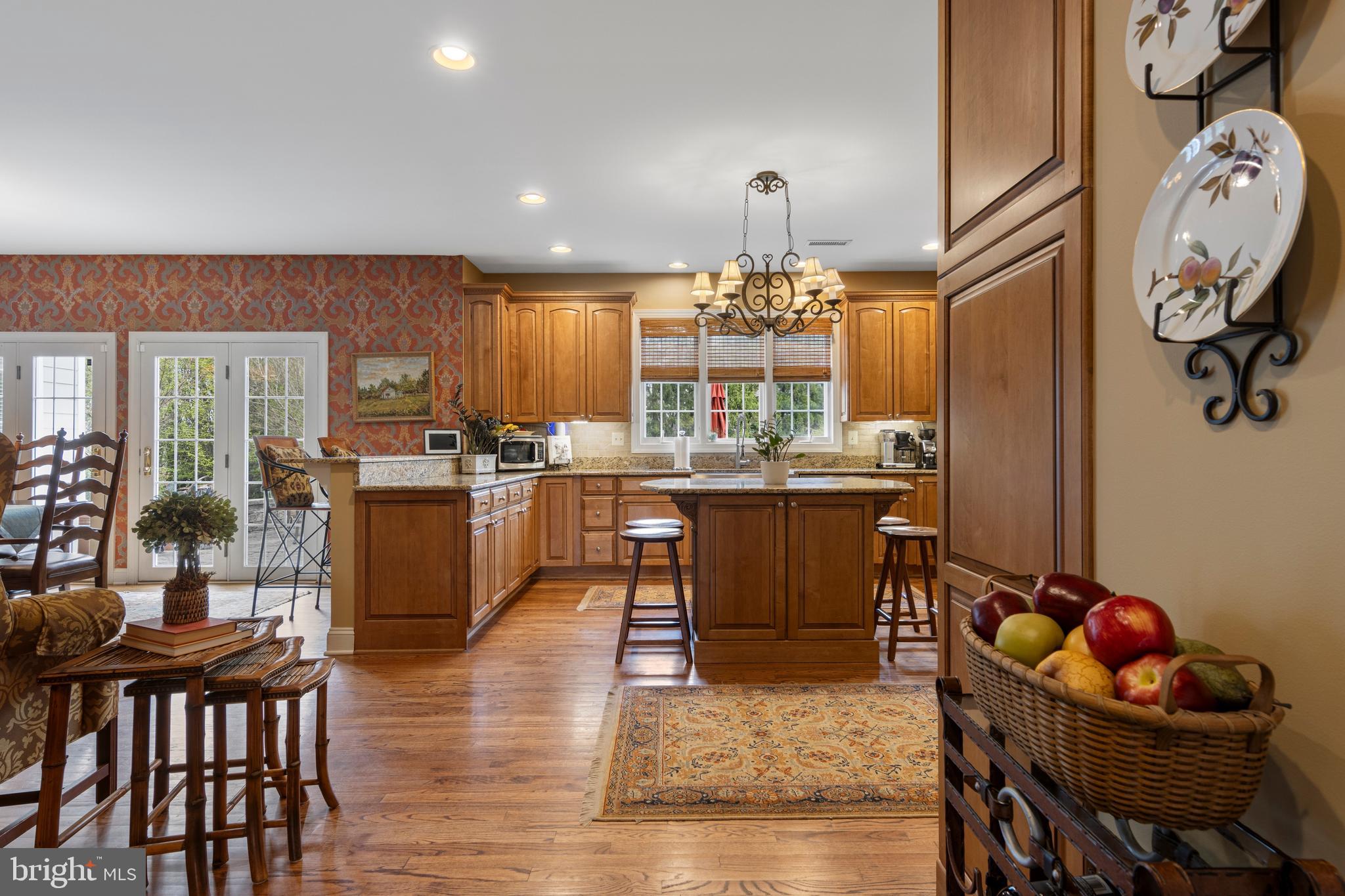 VILLAGE BLACKSHIRE - Residential