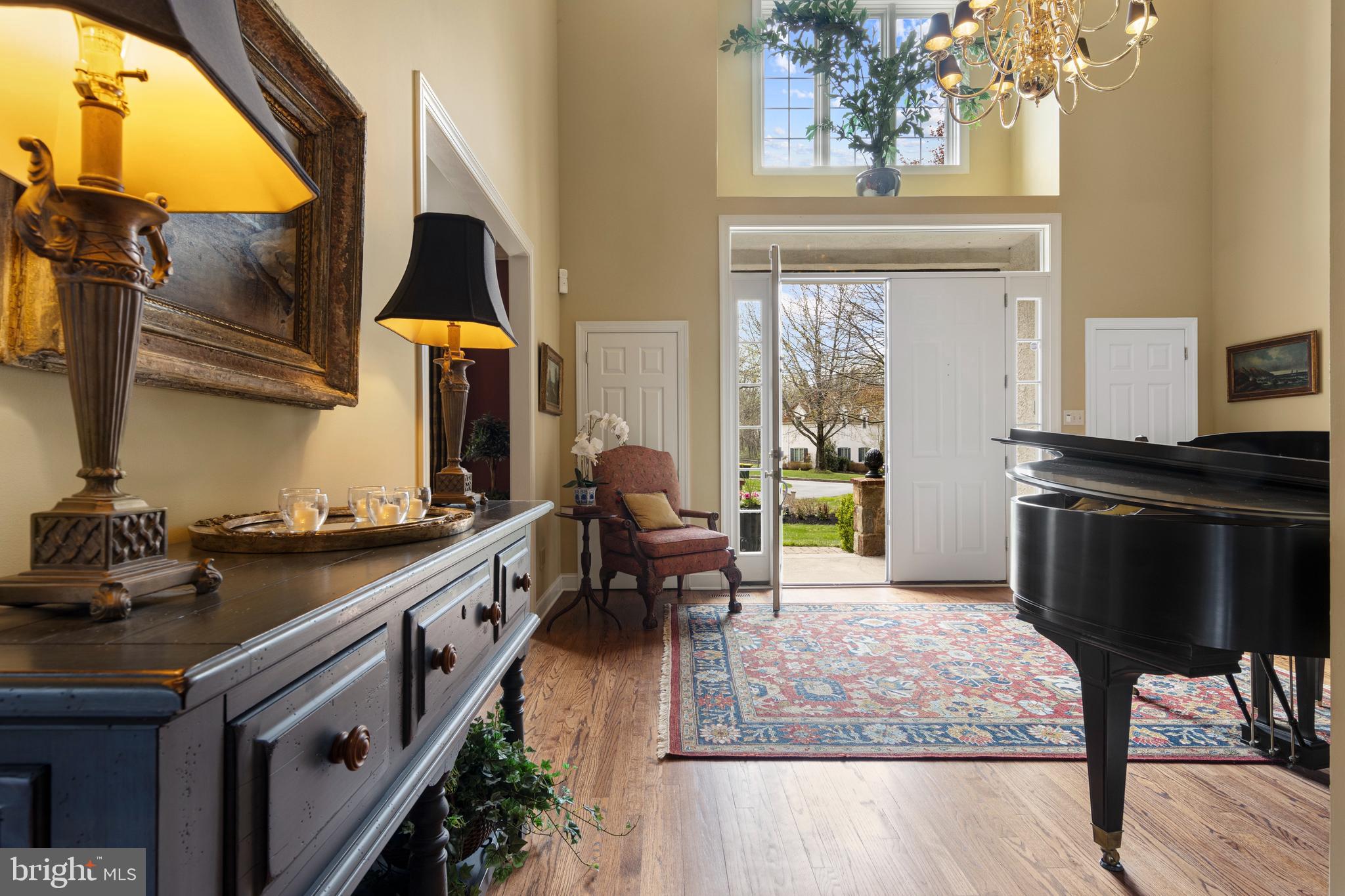 VILLAGE BLACKSHIRE - Residential