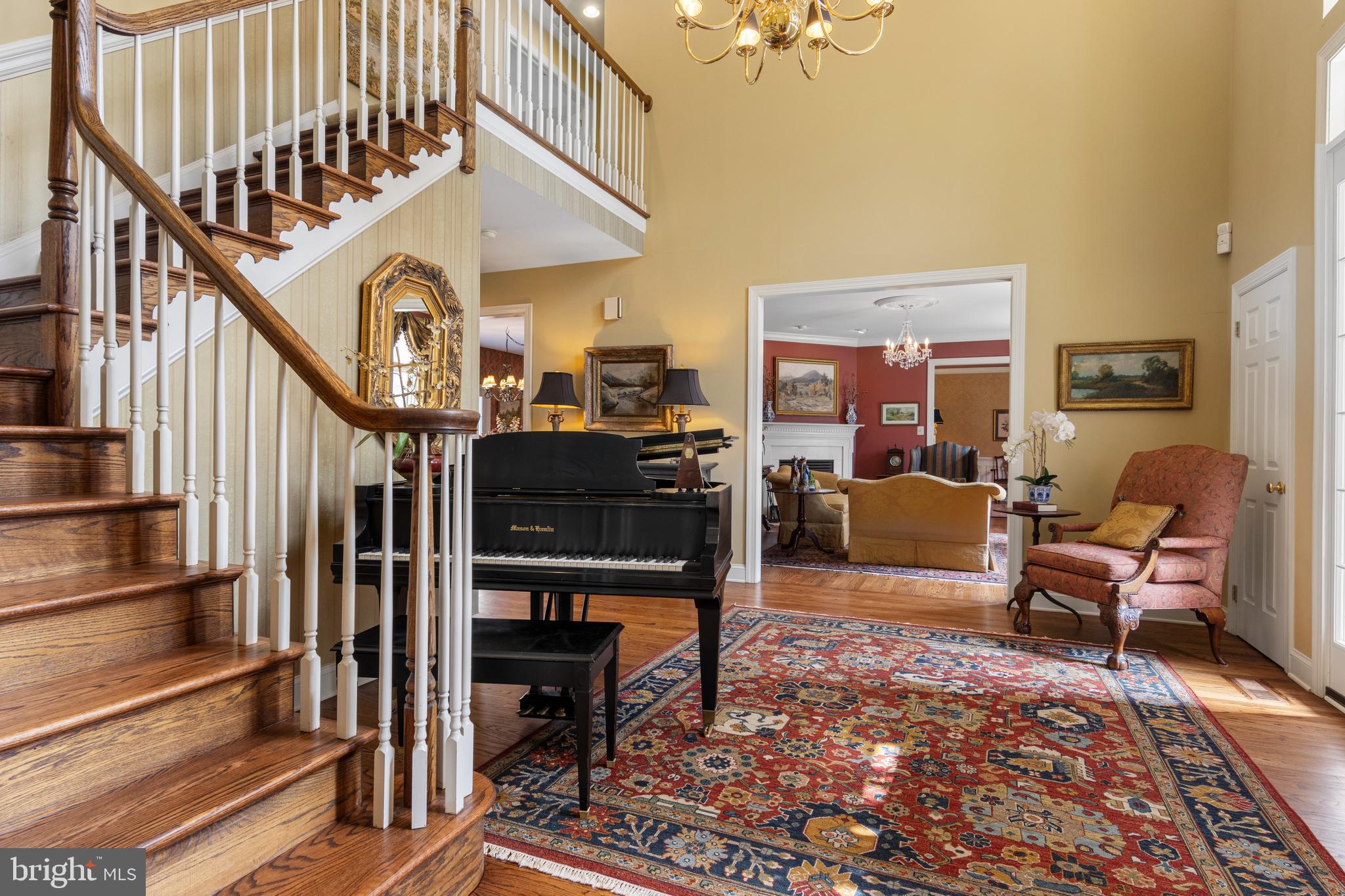 VILLAGE BLACKSHIRE - Residential