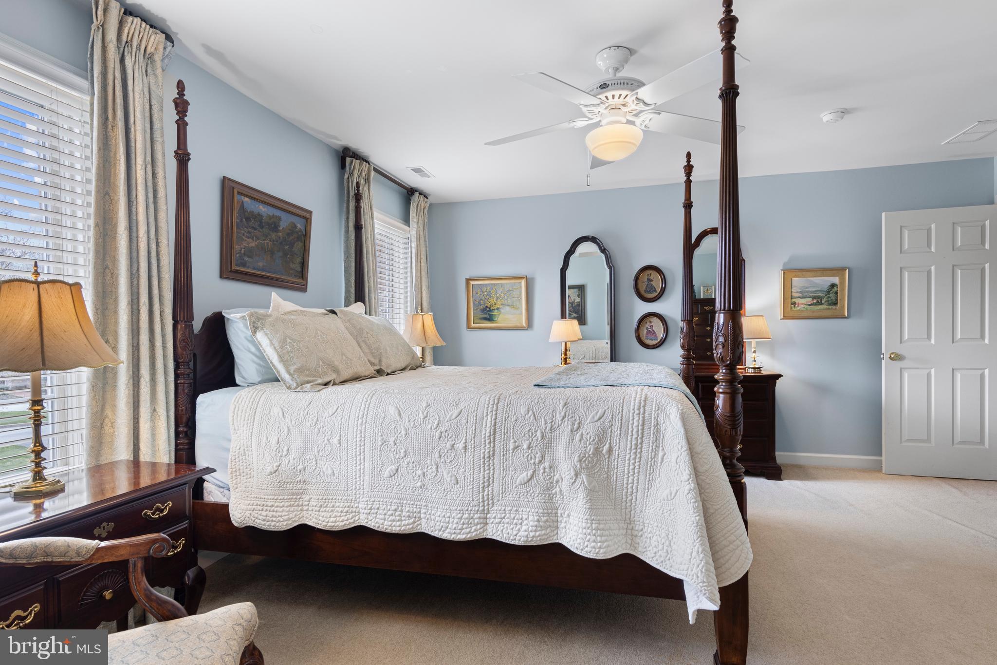 VILLAGE BLACKSHIRE - Residential