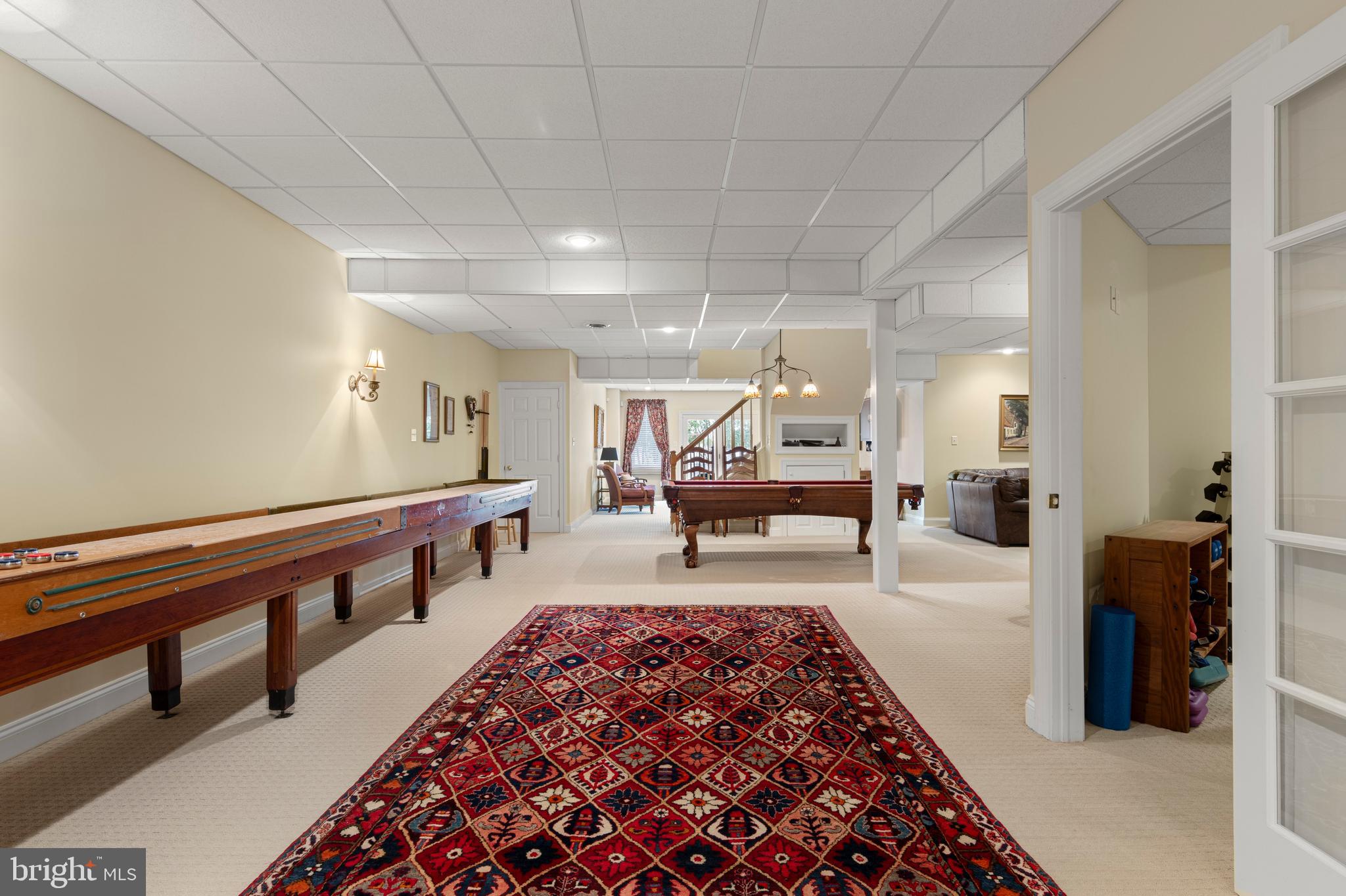 VILLAGE BLACKSHIRE - Residential