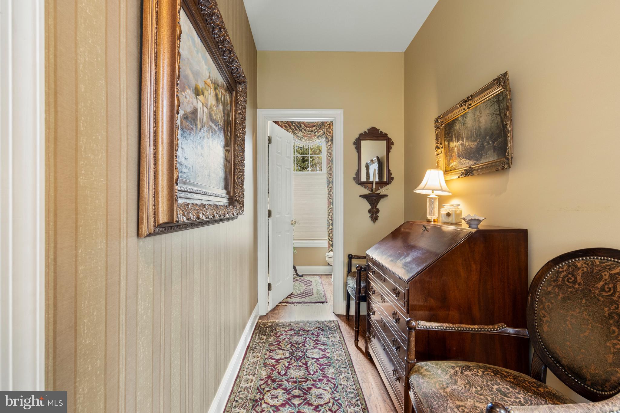 VILLAGE BLACKSHIRE - Residential