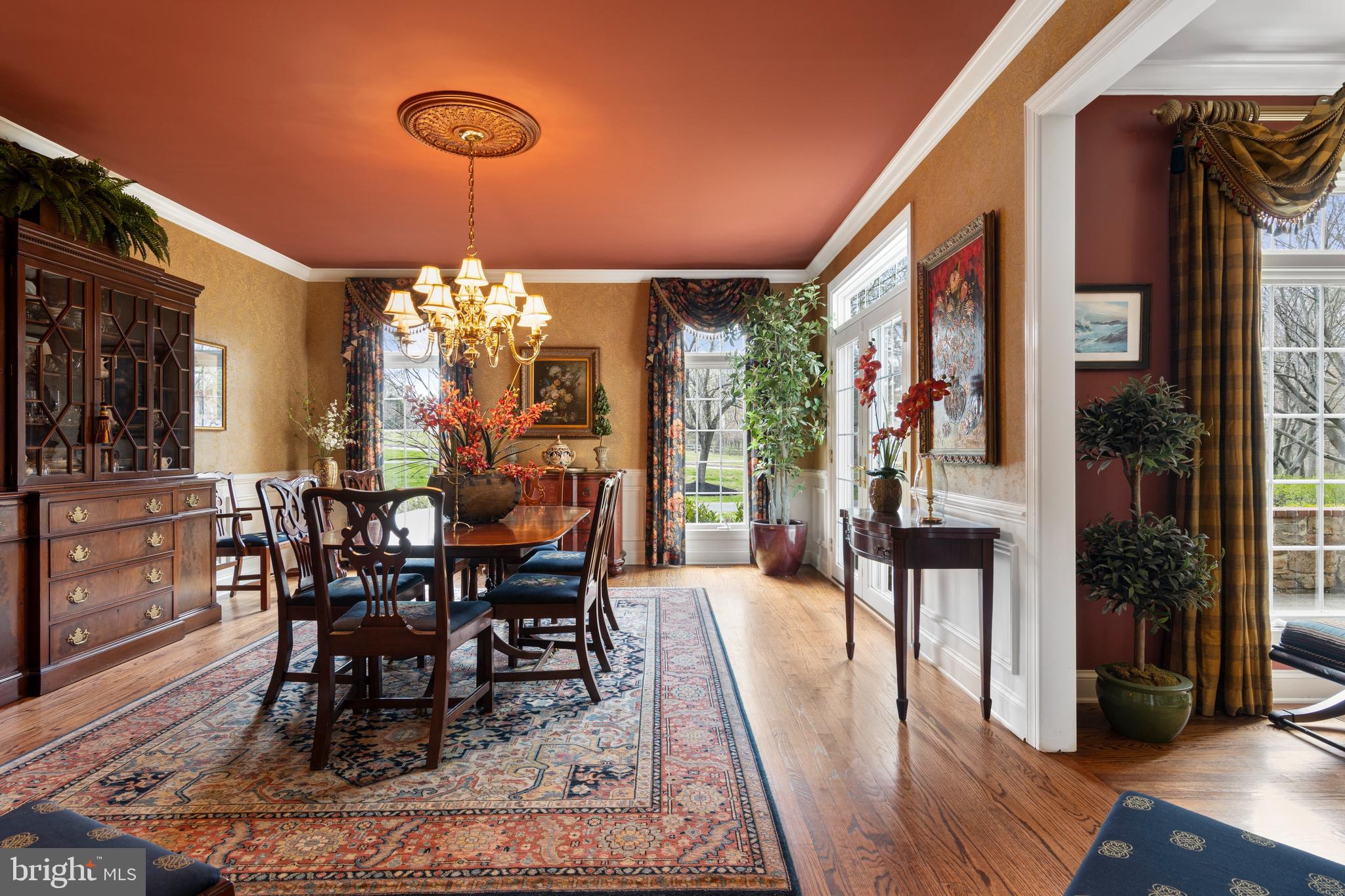 VILLAGE BLACKSHIRE - Residential