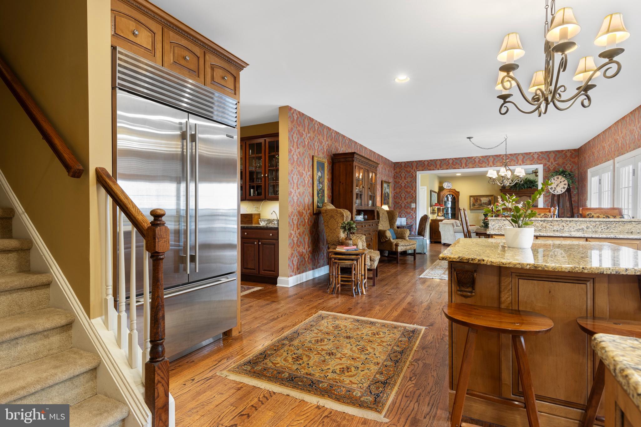 VILLAGE BLACKSHIRE - Residential