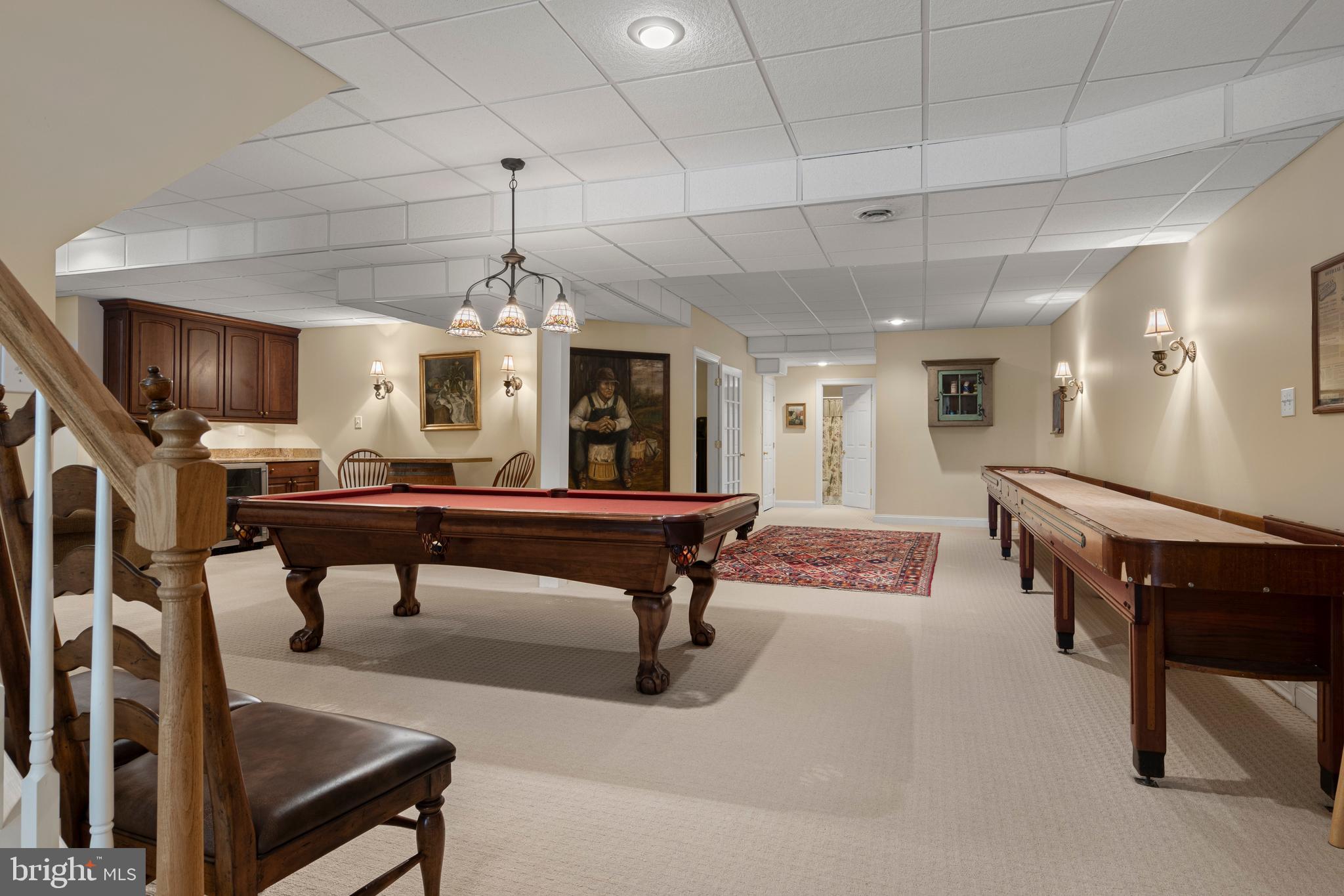 VILLAGE BLACKSHIRE - Residential