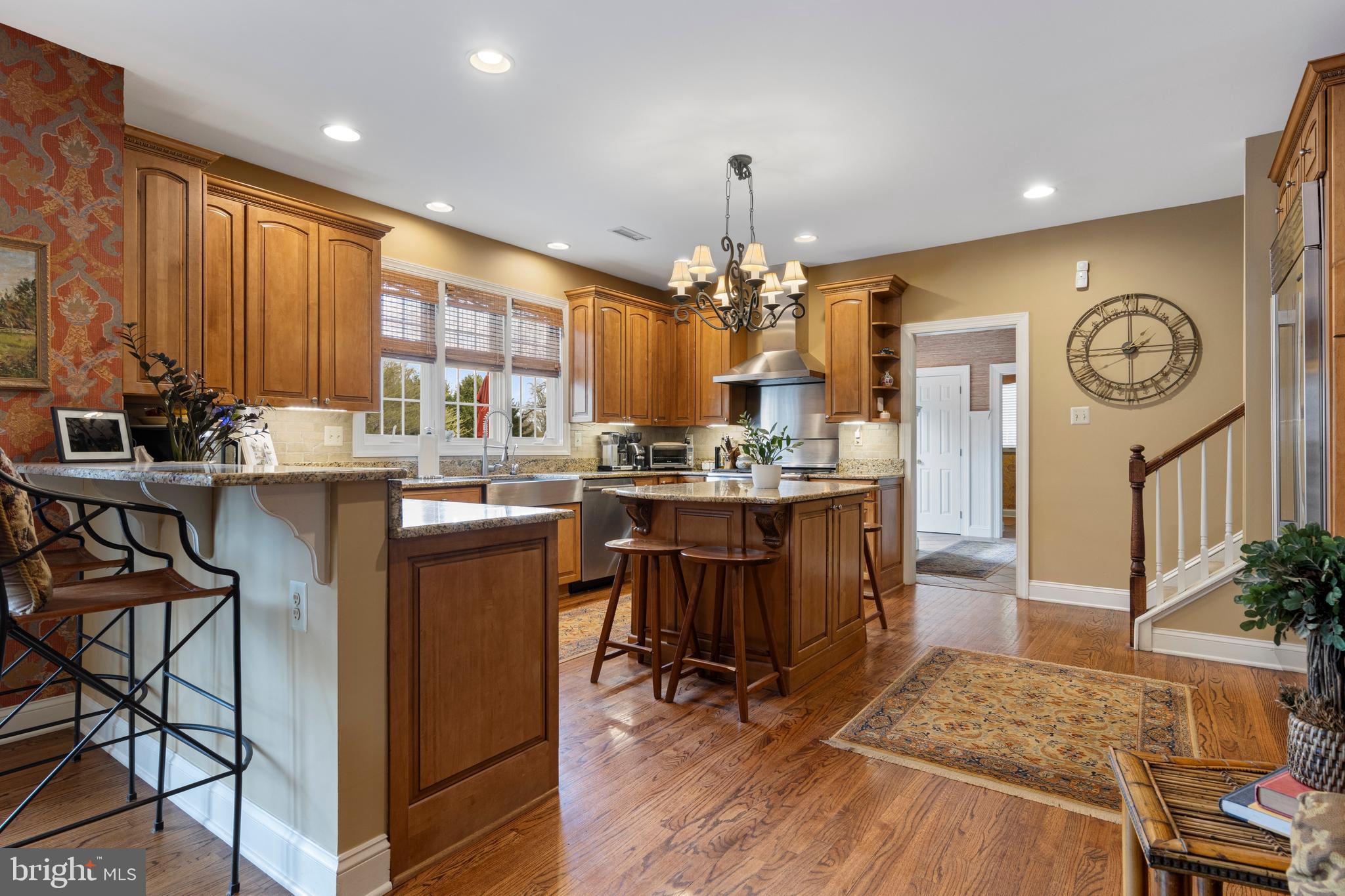 VILLAGE BLACKSHIRE - Residential