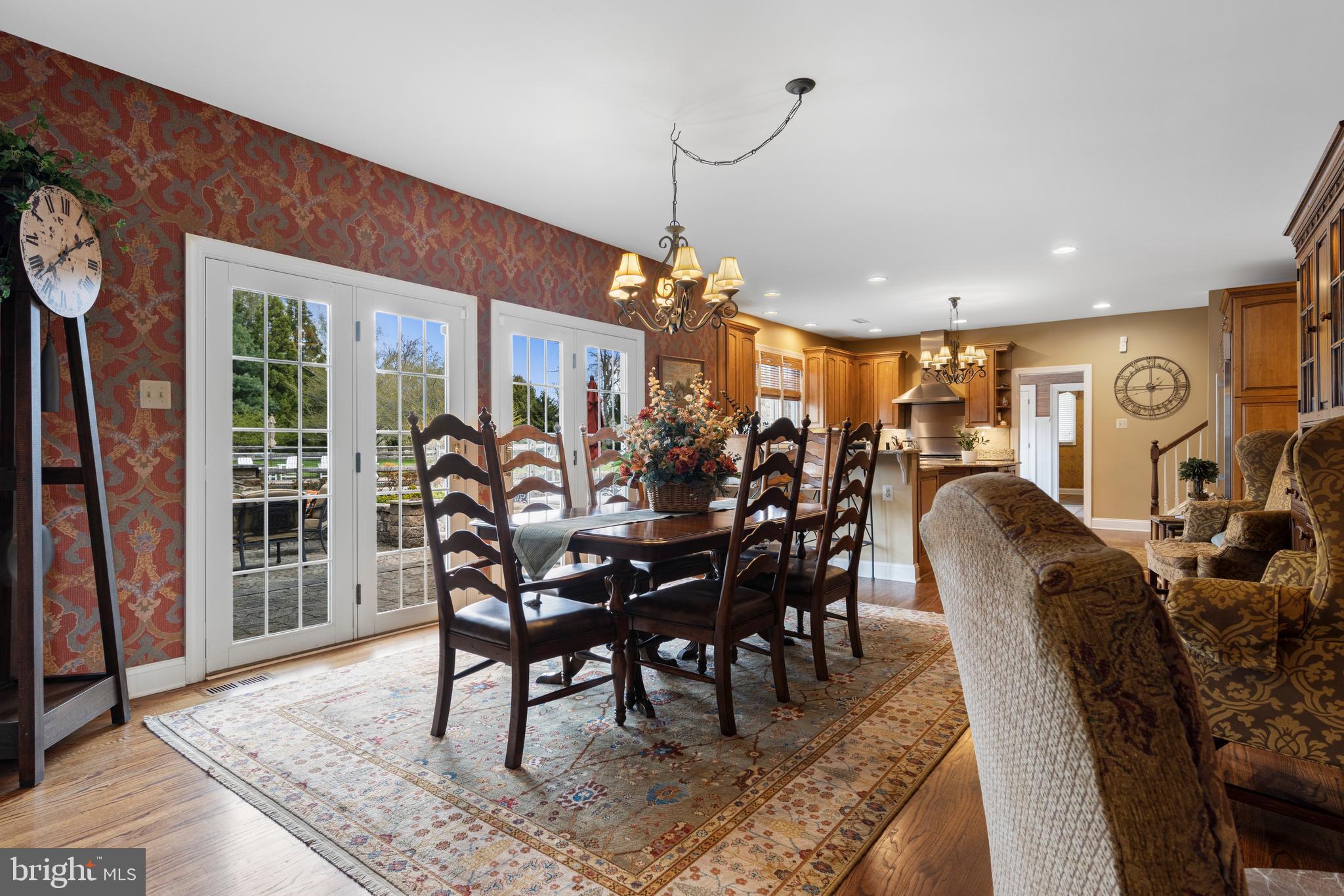 VILLAGE BLACKSHIRE - Residential