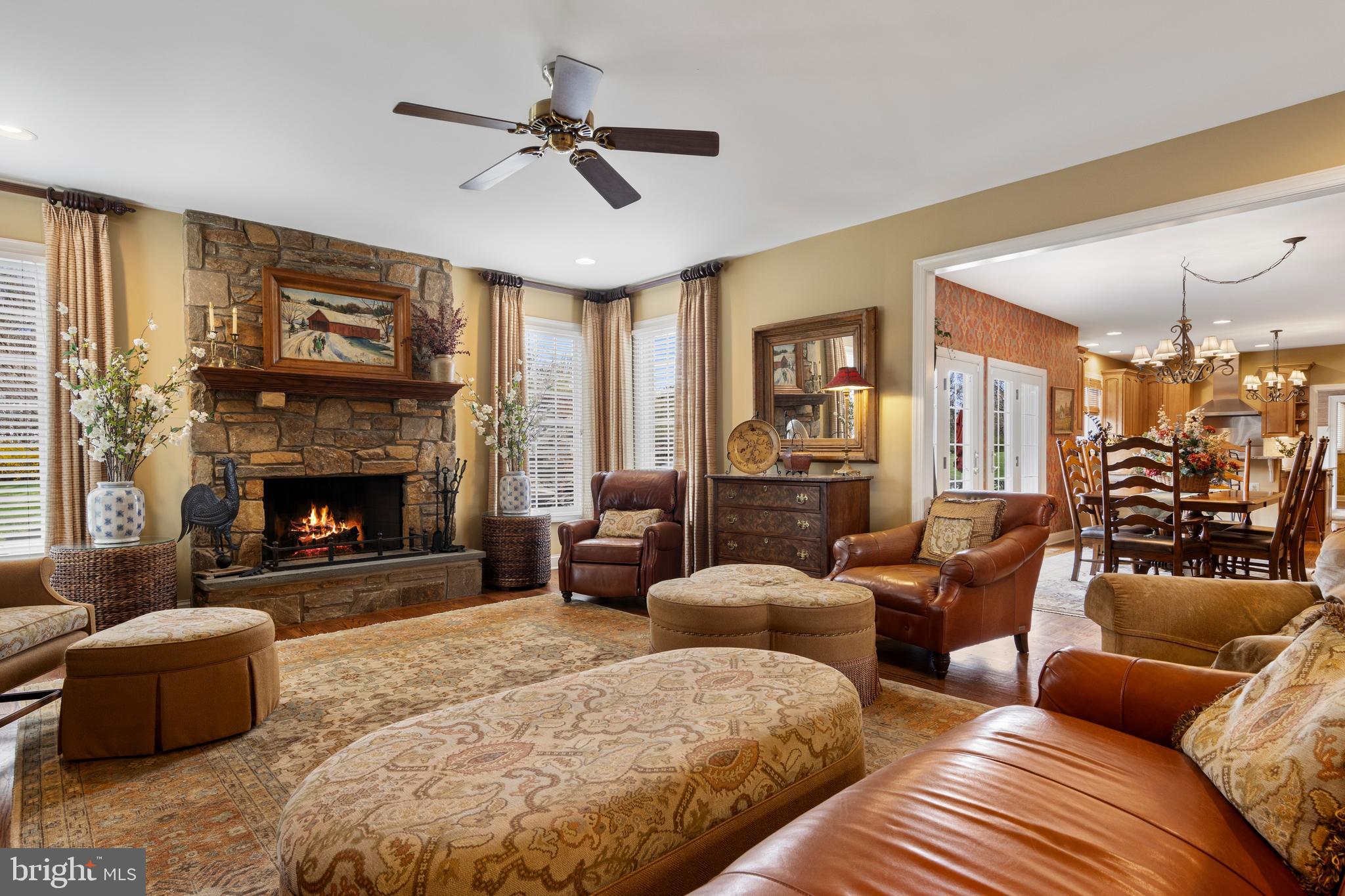 VILLAGE BLACKSHIRE - Residential