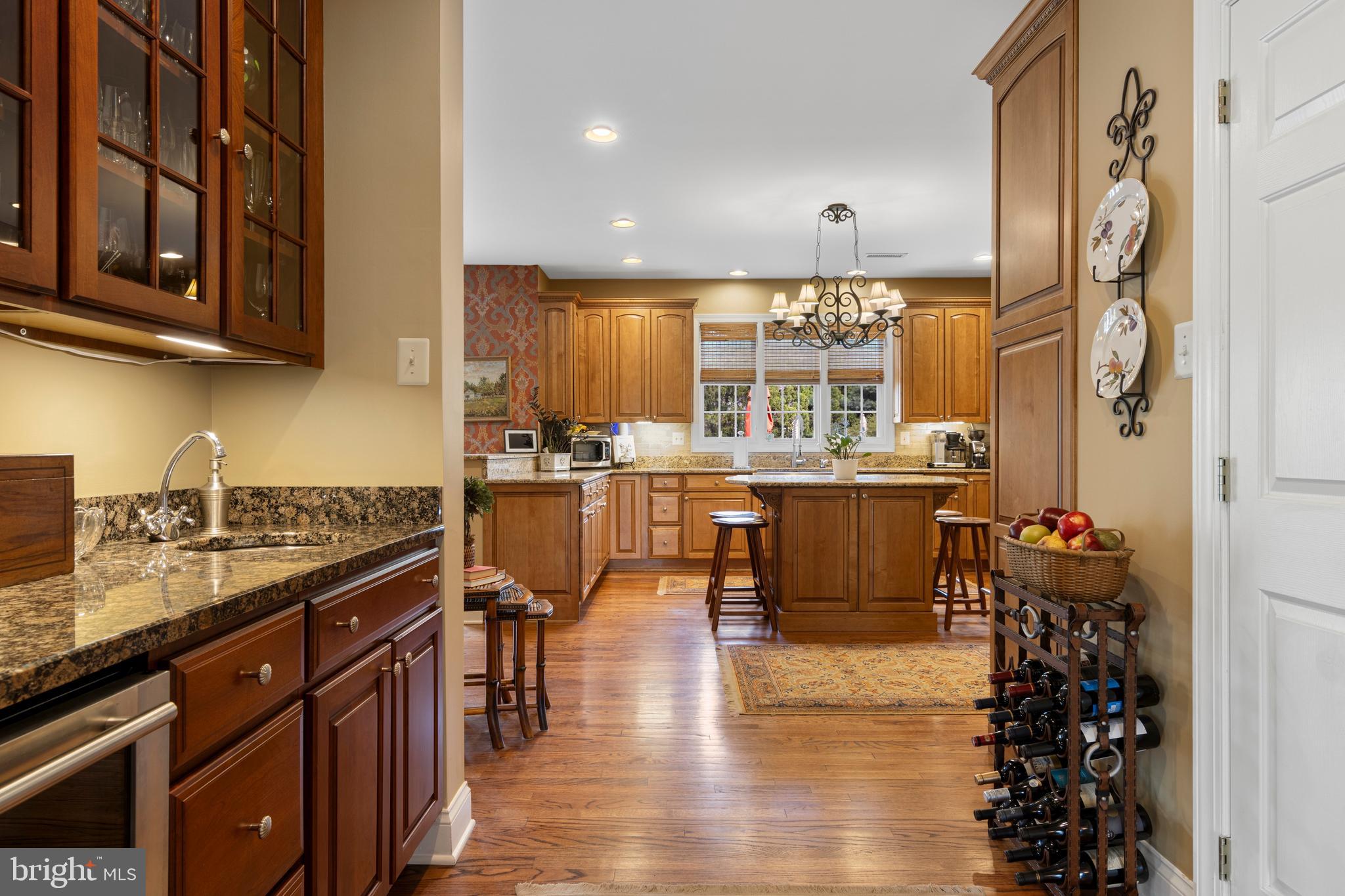 VILLAGE BLACKSHIRE - Residential