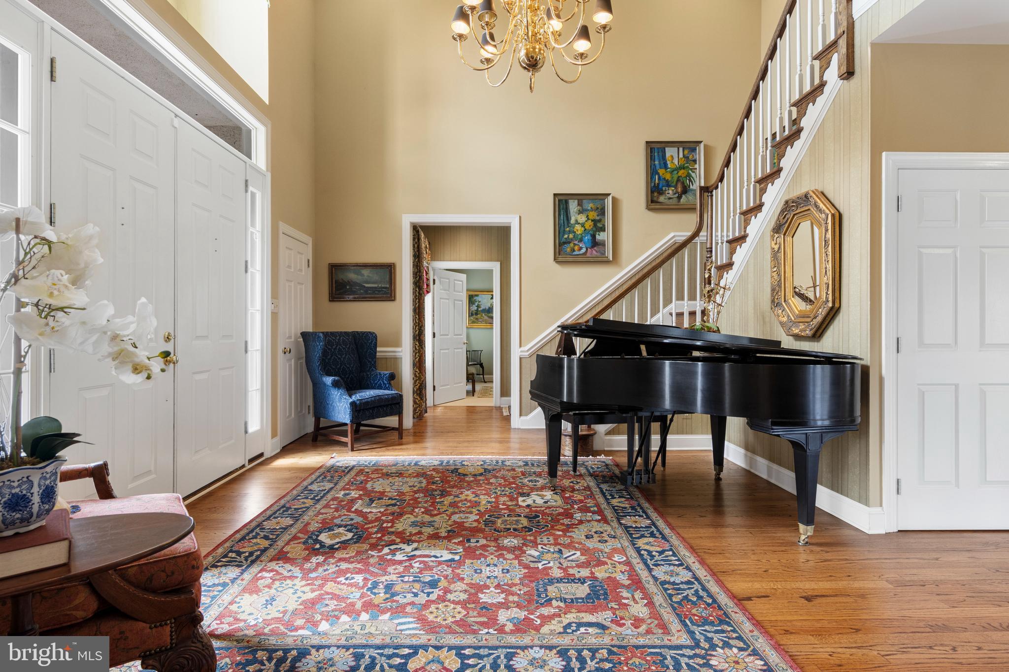 VILLAGE BLACKSHIRE - Residential