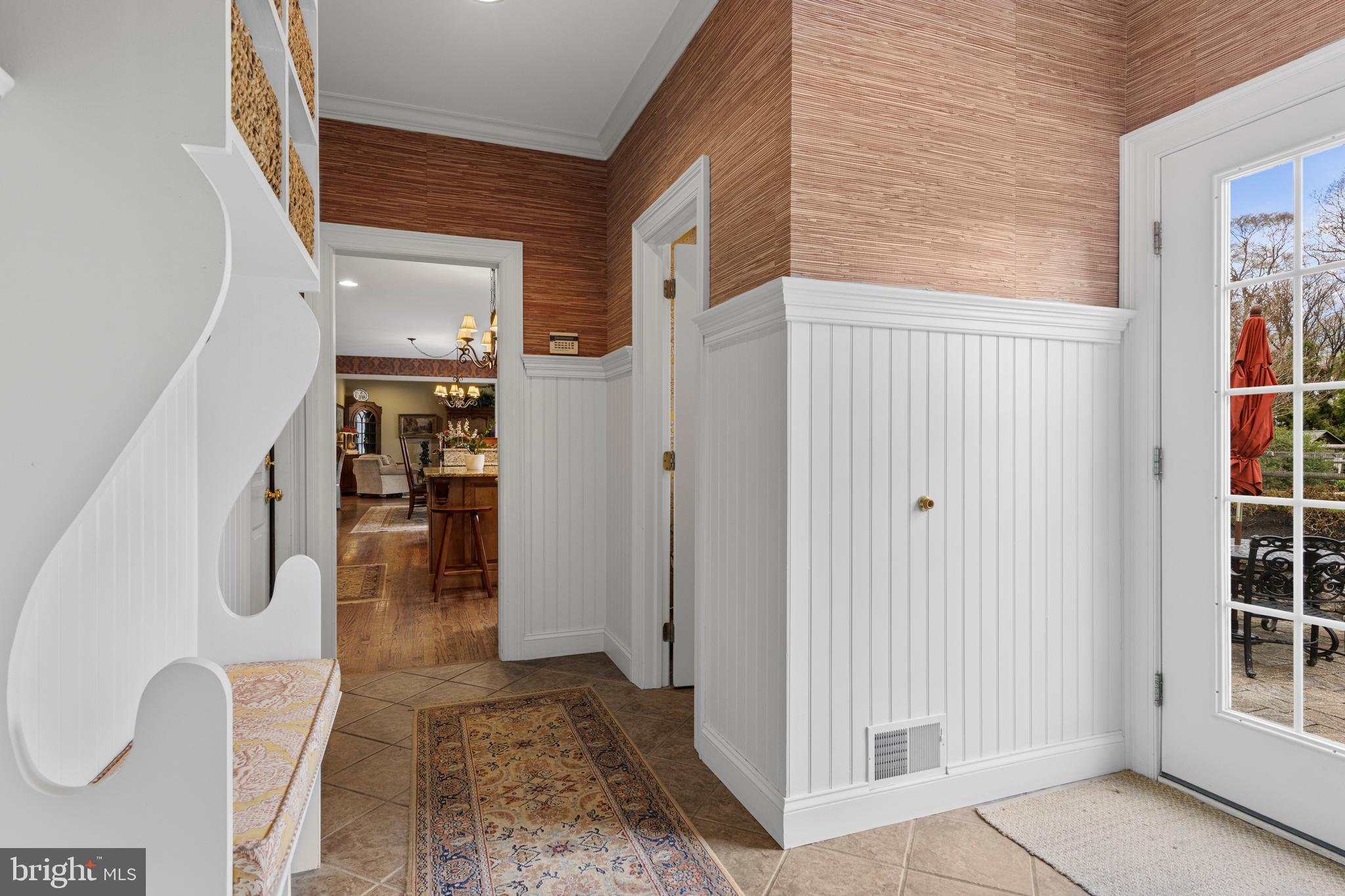 VILLAGE BLACKSHIRE - Residential