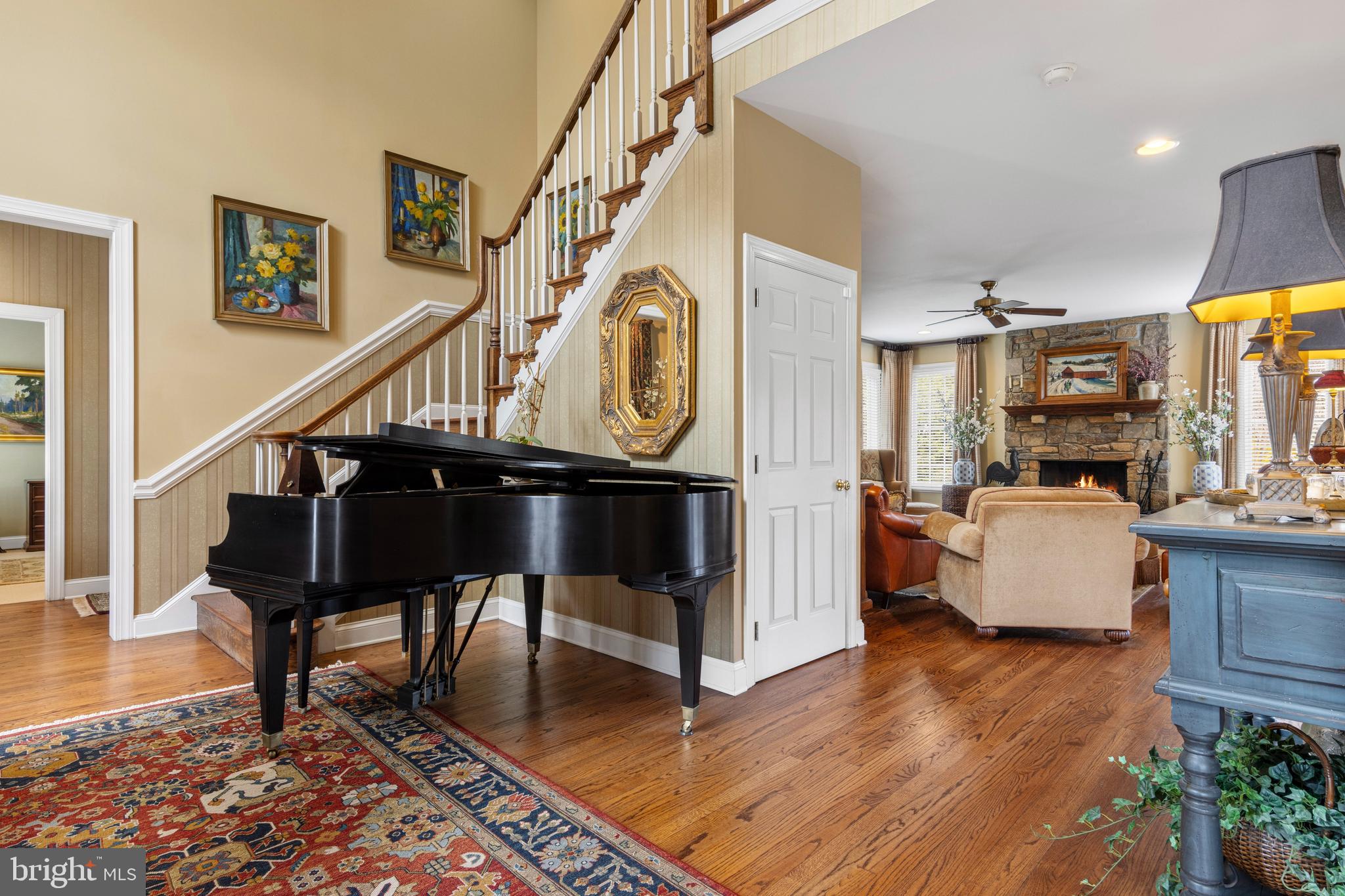 VILLAGE BLACKSHIRE - Residential