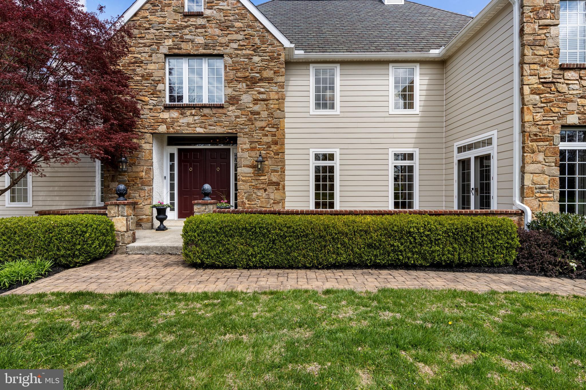 VILLAGE BLACKSHIRE - Residential