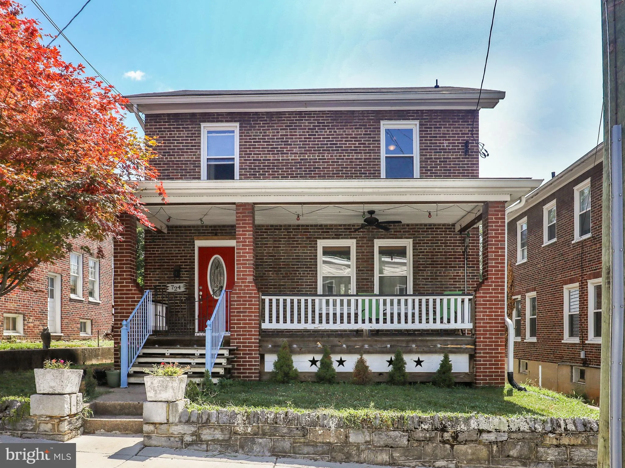 724 S Kent Street, Winchester, VA 22601