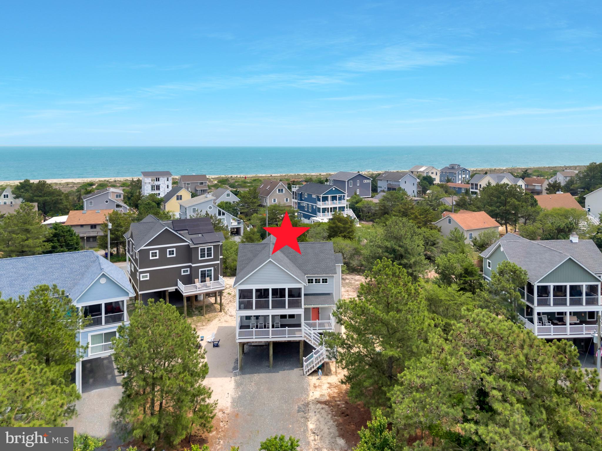 1510 N BAY SHORE DRIVE