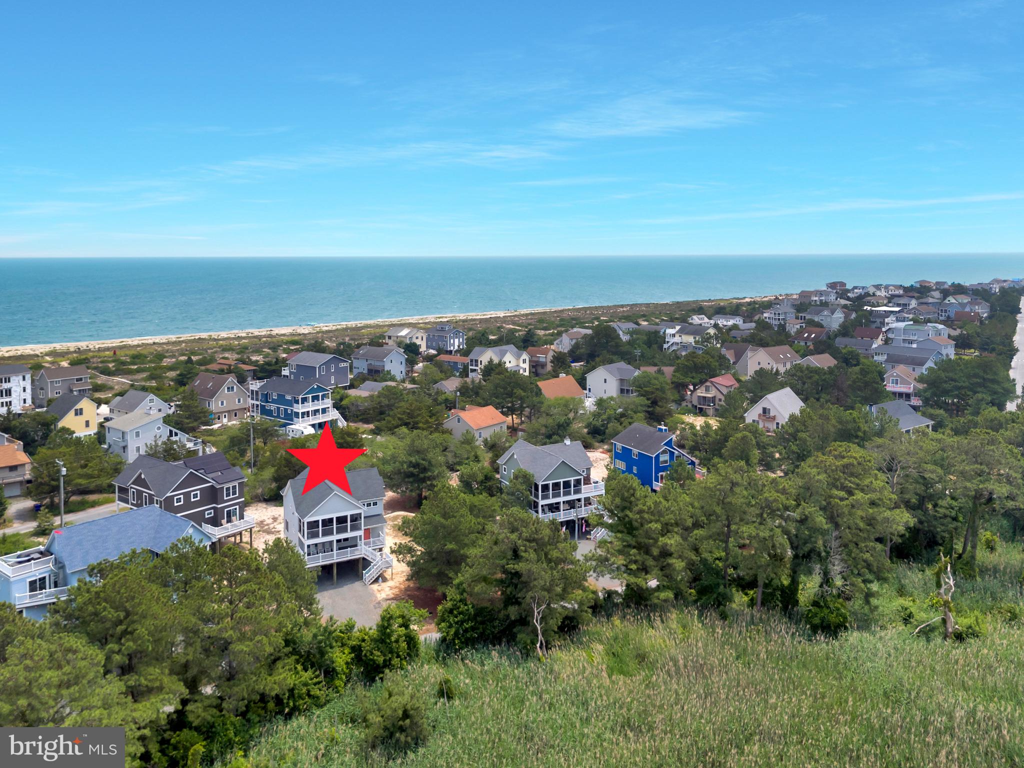 1510 N BAY SHORE DRIVE