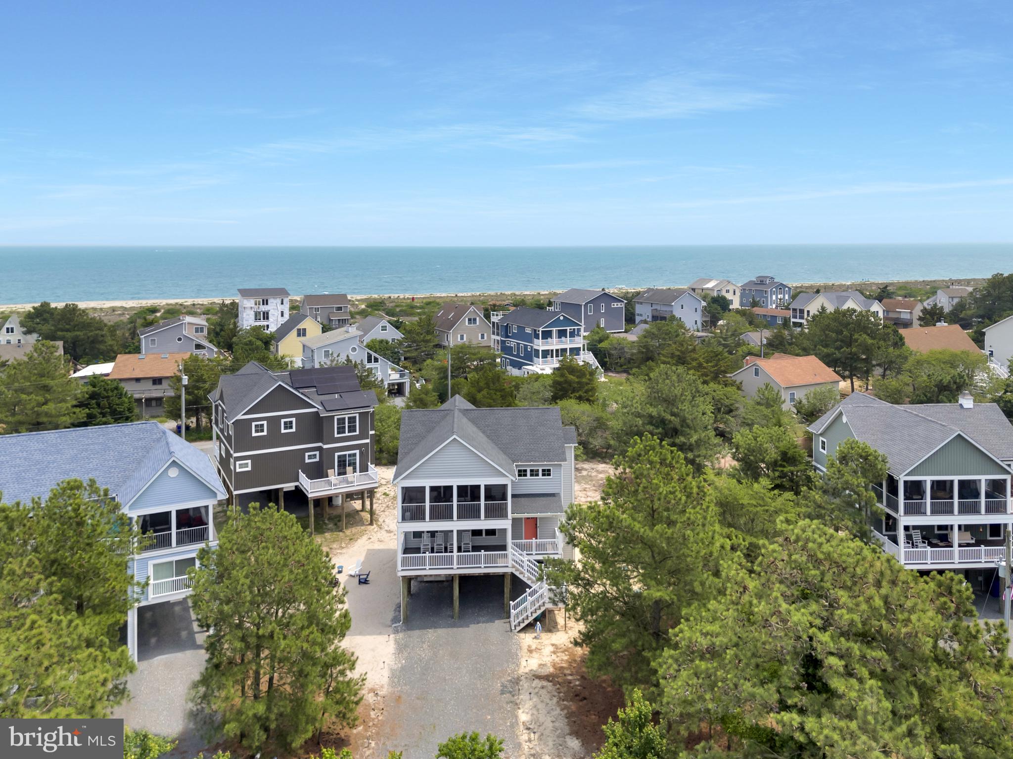 1510 N BAY SHORE DRIVE