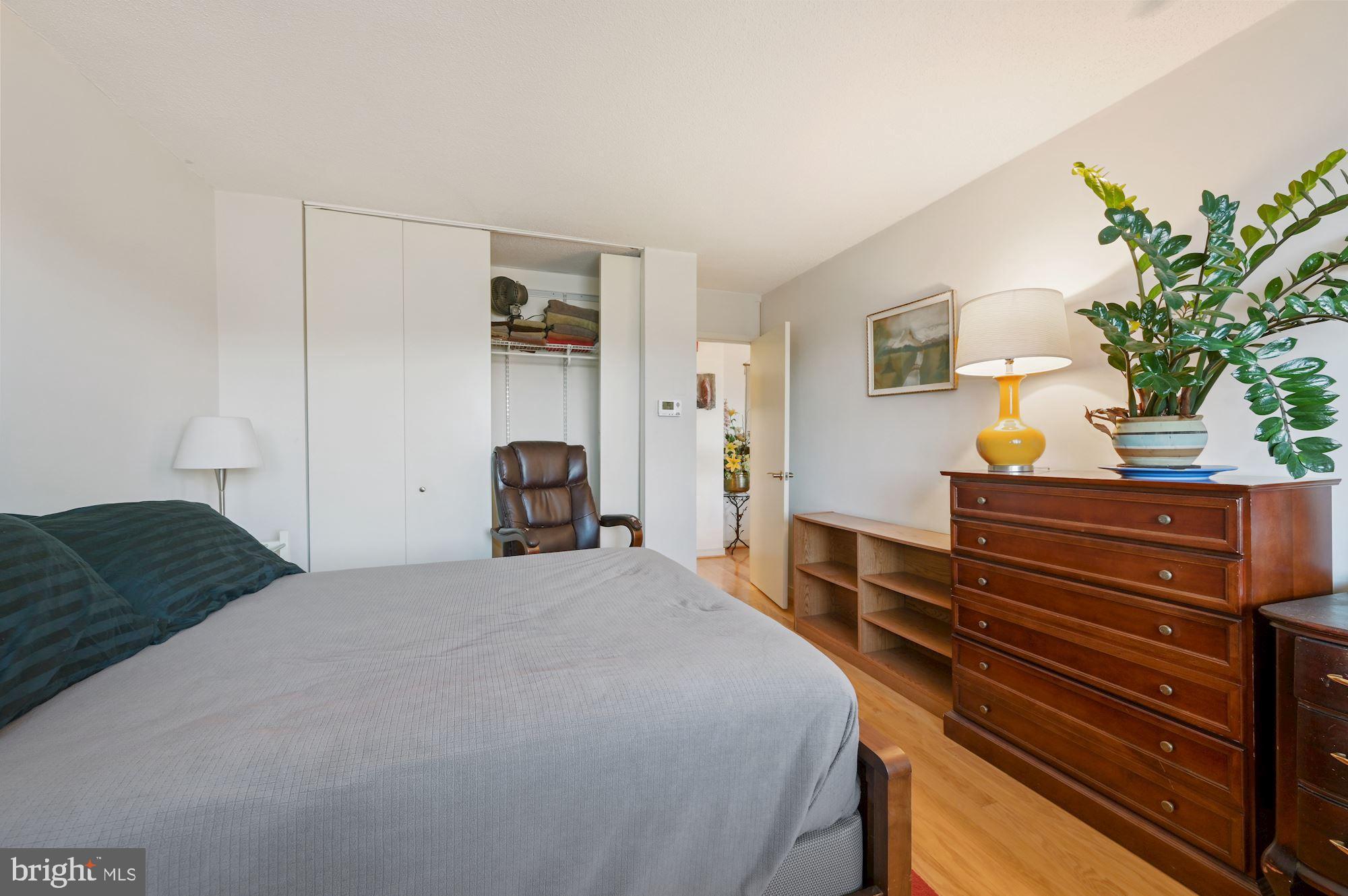 TAKOMA PARK - Residential Lease