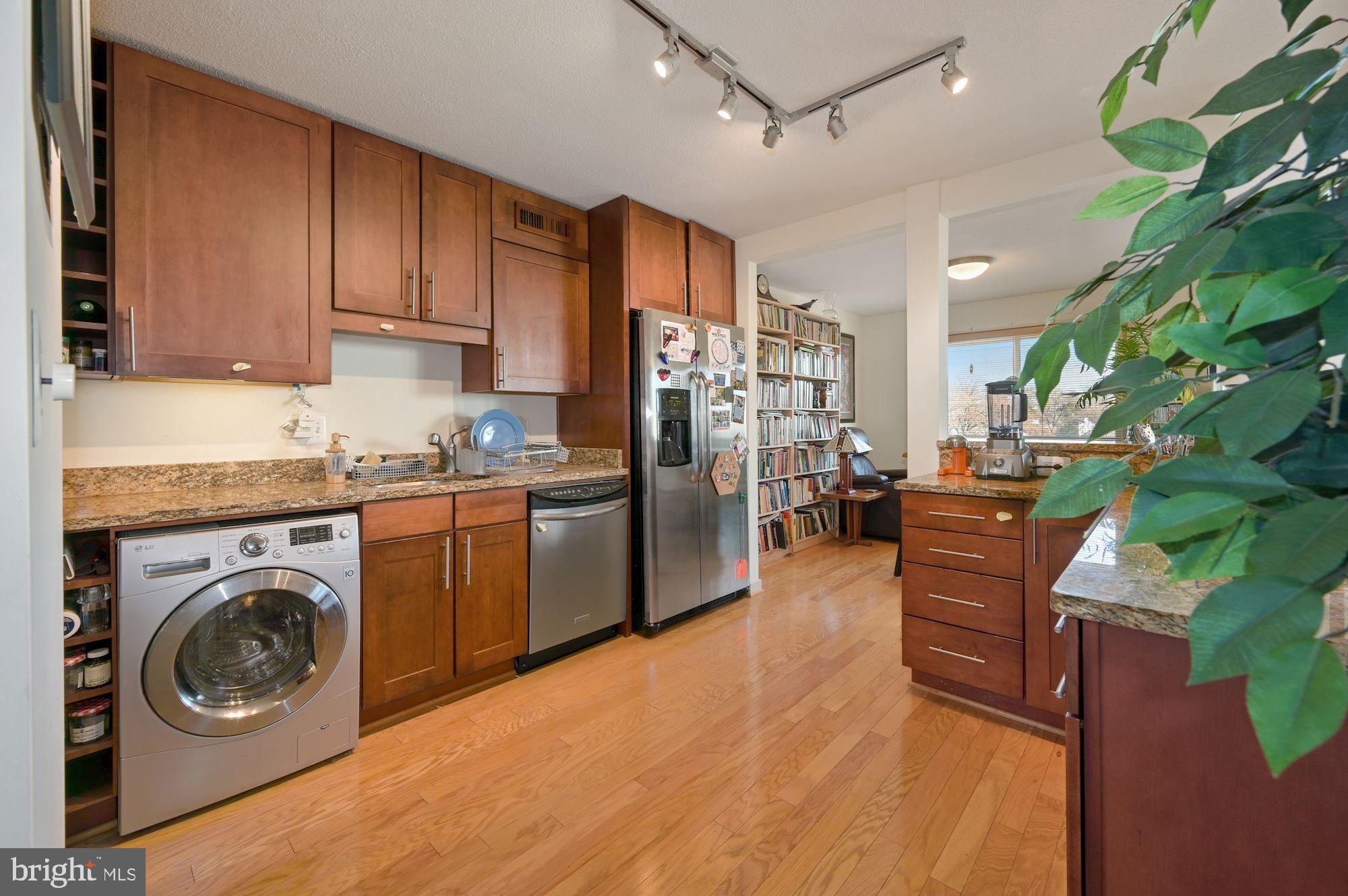 TAKOMA PARK - Residential Lease