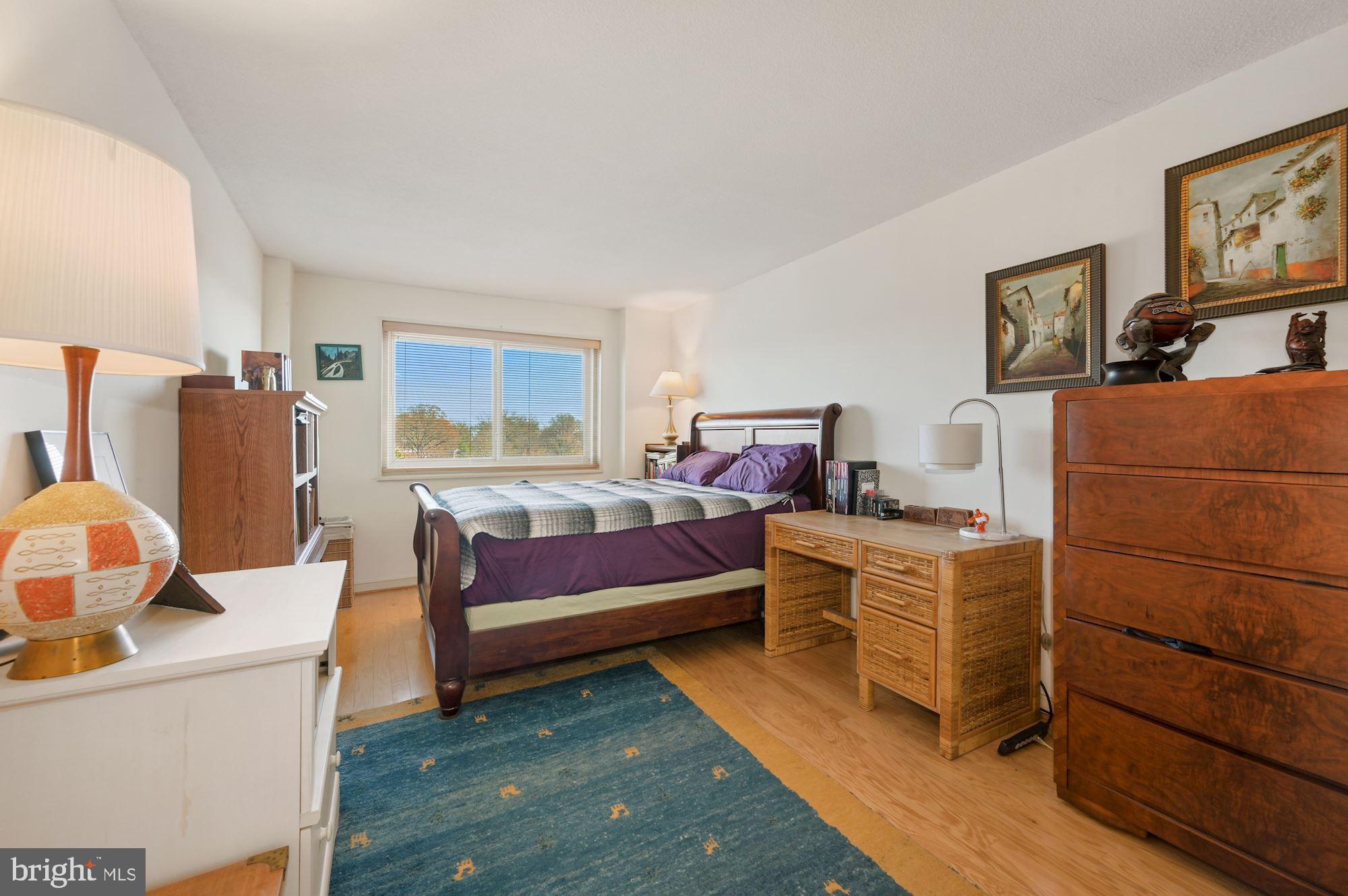 TAKOMA PARK - Residential Lease