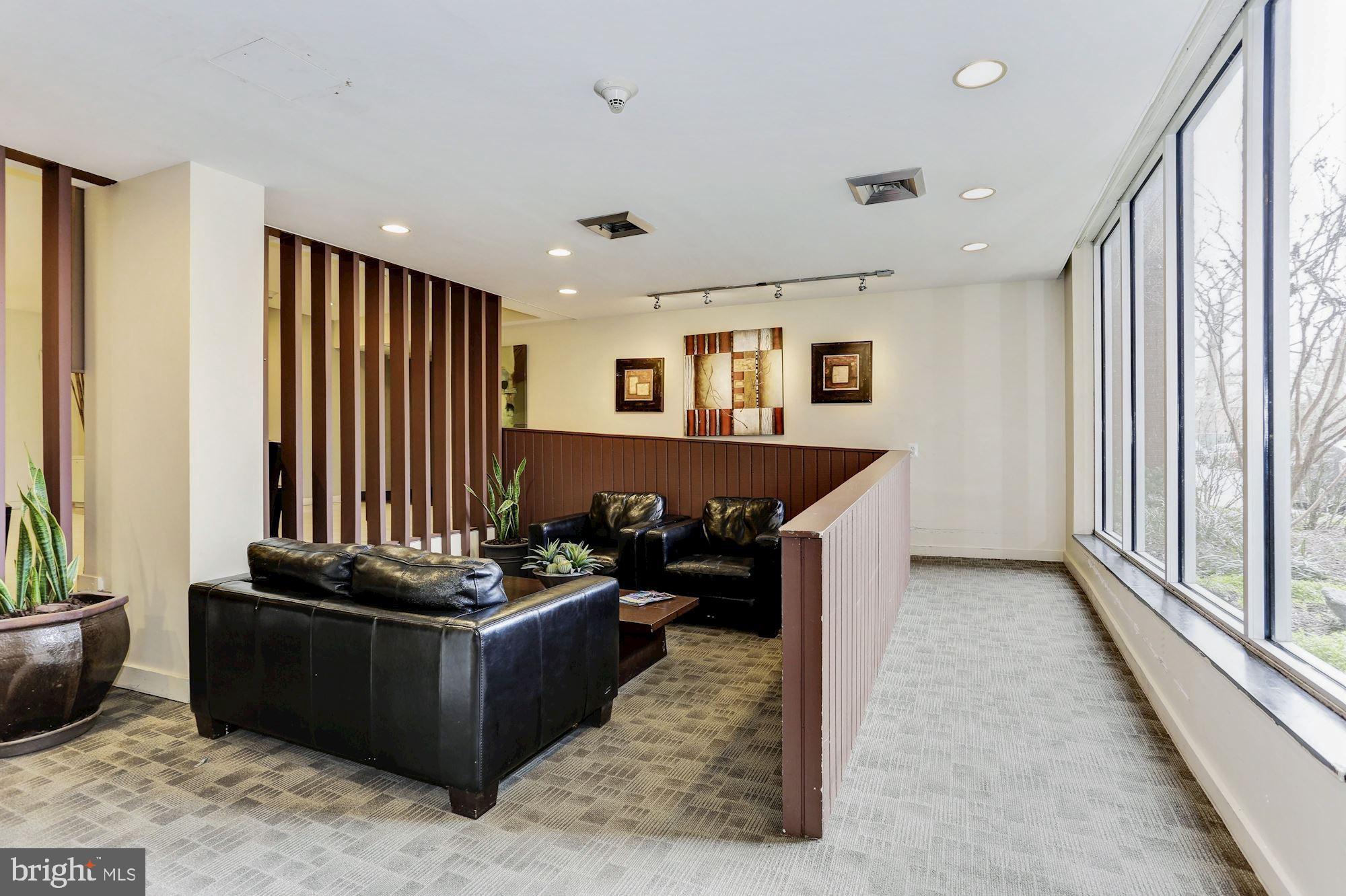 TAKOMA PARK - Residential Lease