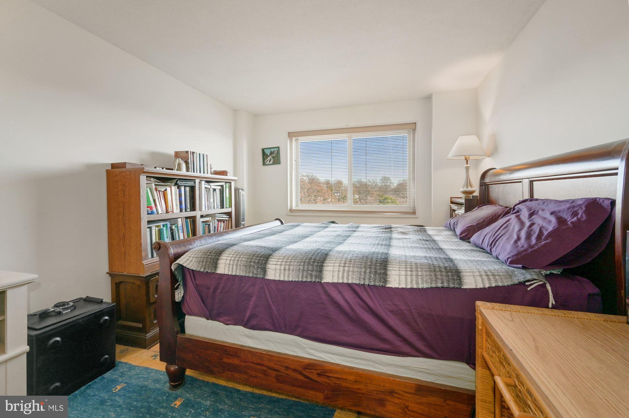 TAKOMA PARK - Residential Lease