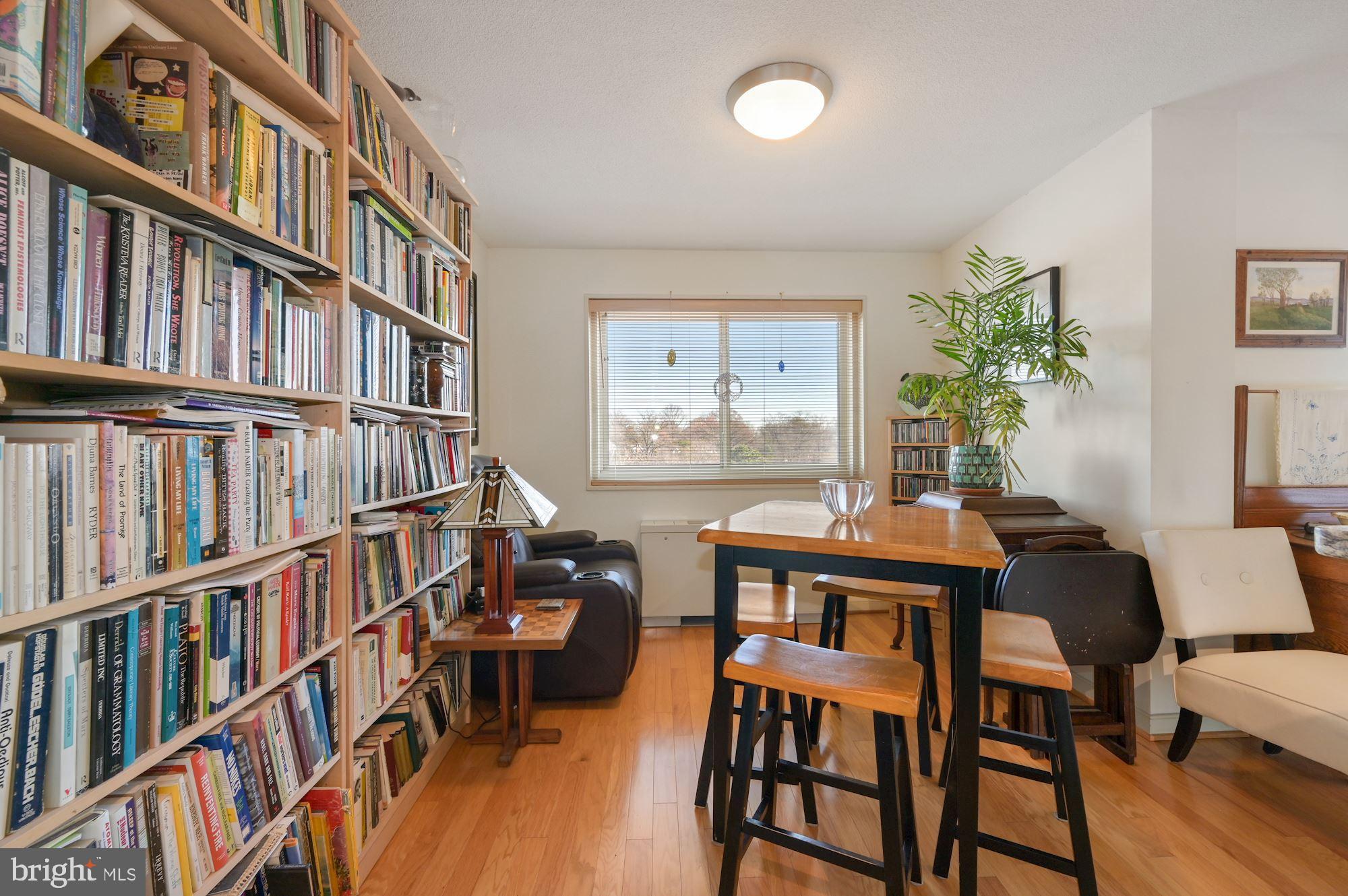 TAKOMA PARK - Residential Lease