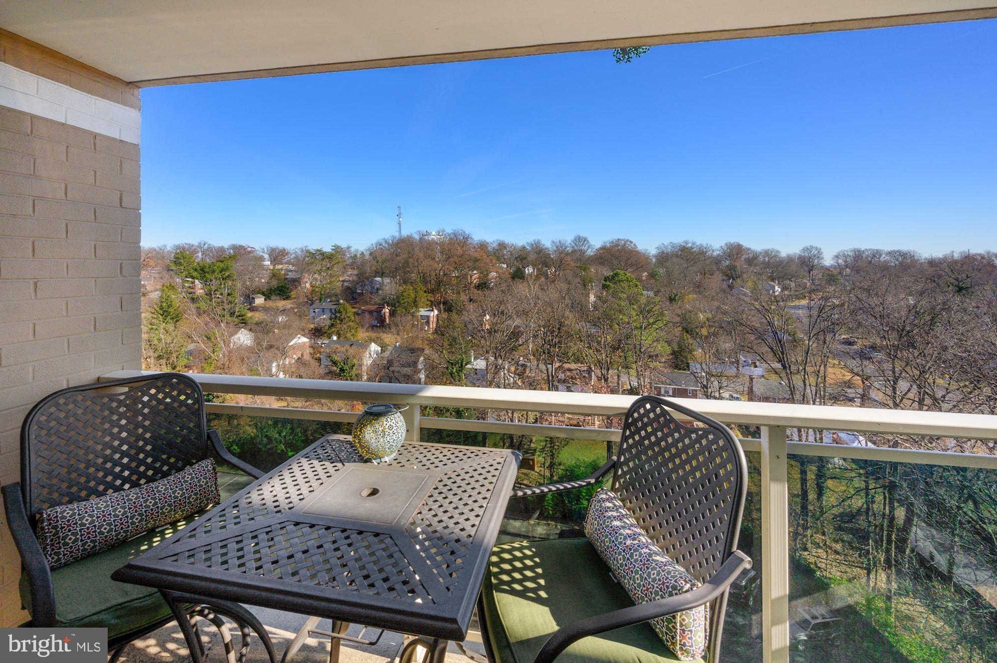 TAKOMA PARK - Residential Lease