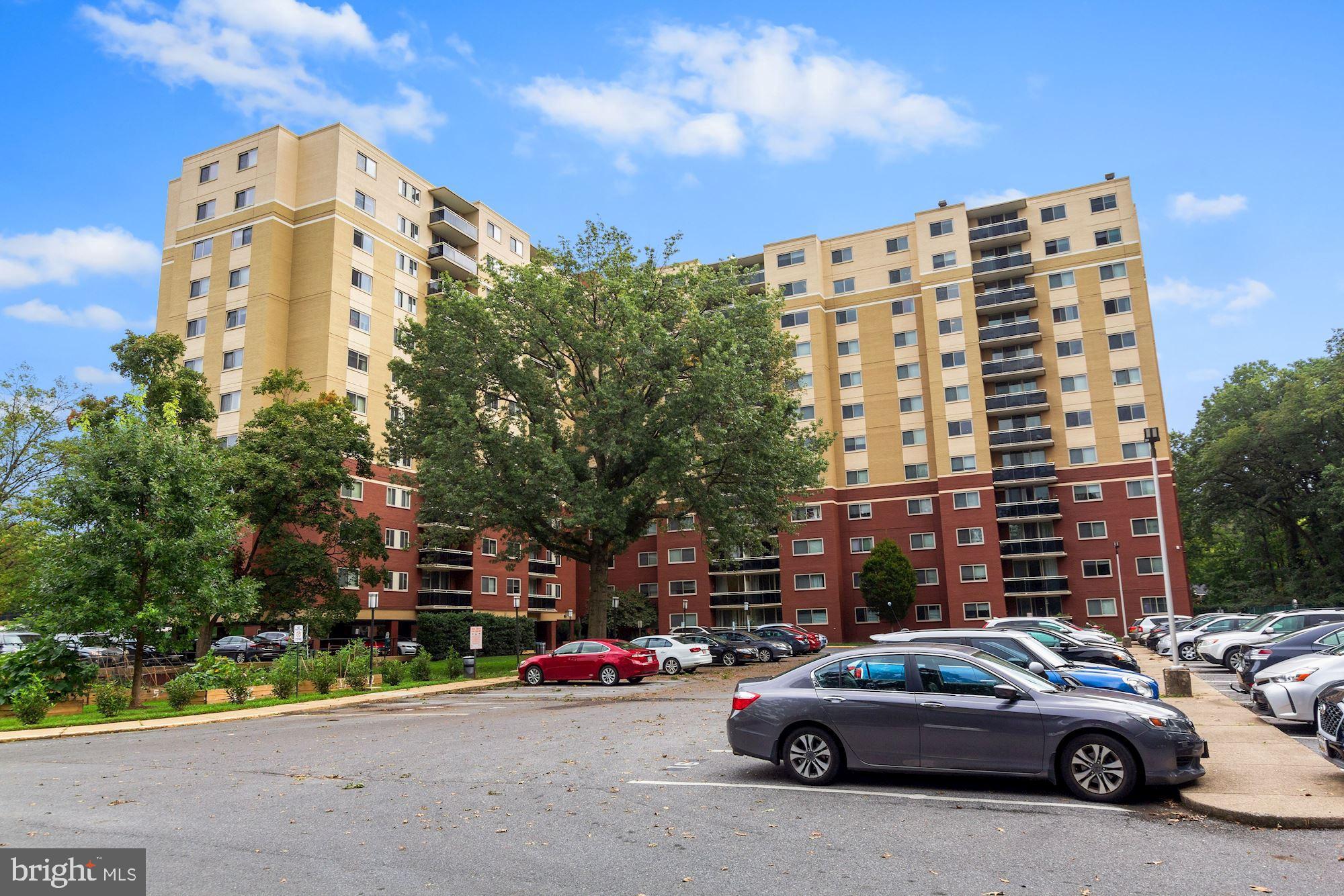 TAKOMA PARK - Residential Lease