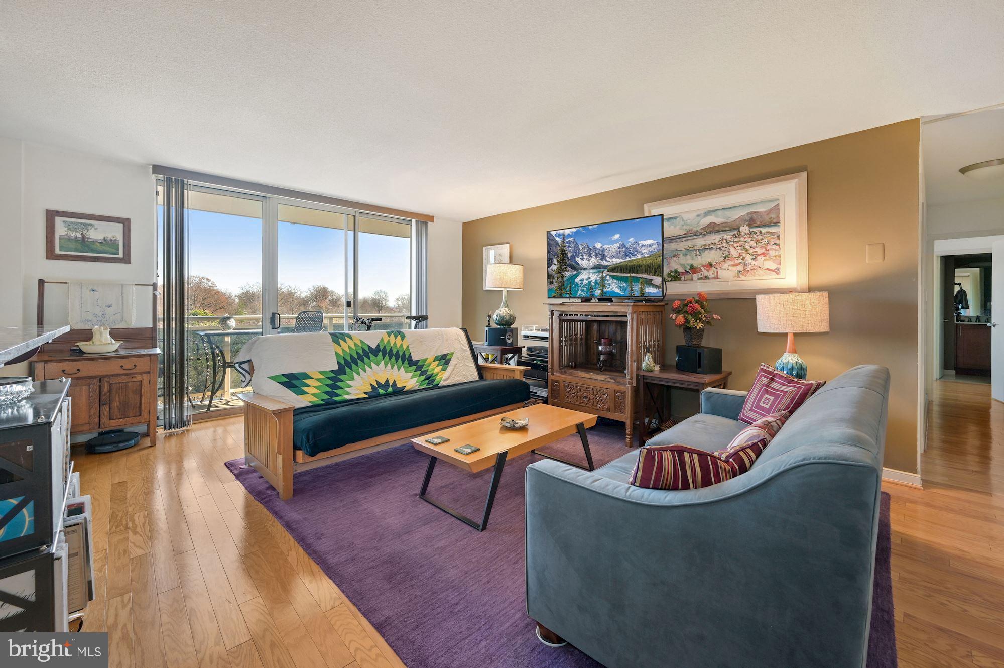 TAKOMA PARK - Residential Lease