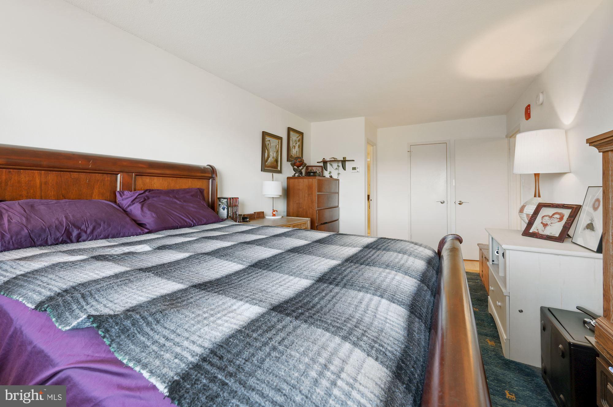 TAKOMA PARK - Residential Lease