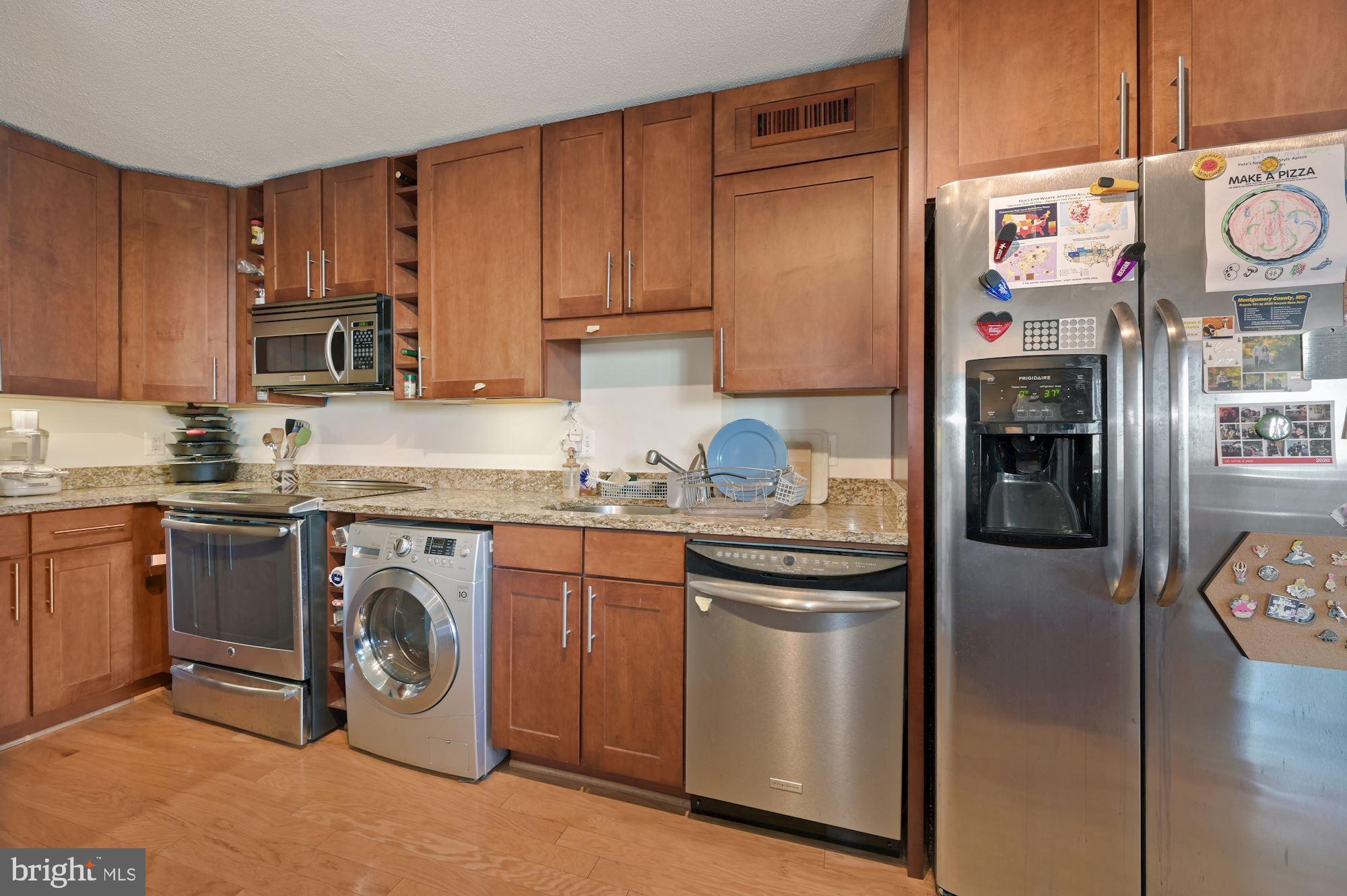 TAKOMA PARK - Residential Lease