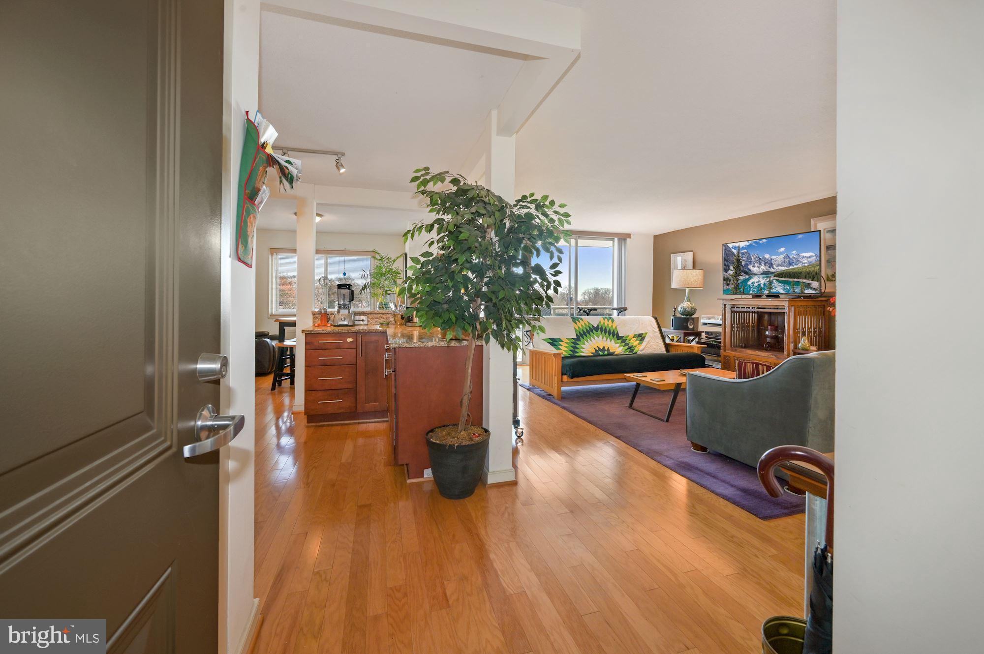 TAKOMA PARK - Residential Lease