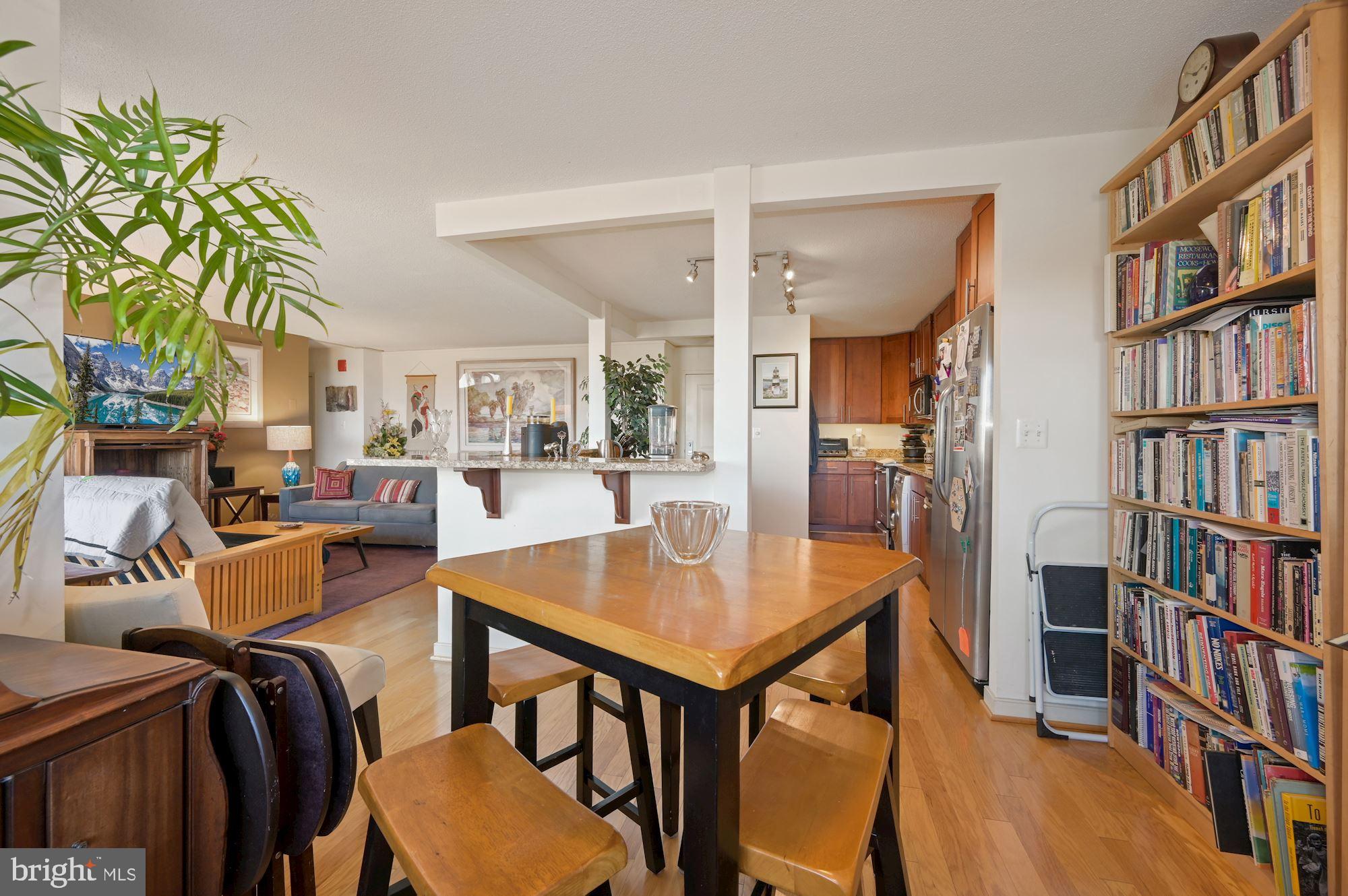 TAKOMA PARK - Residential Lease