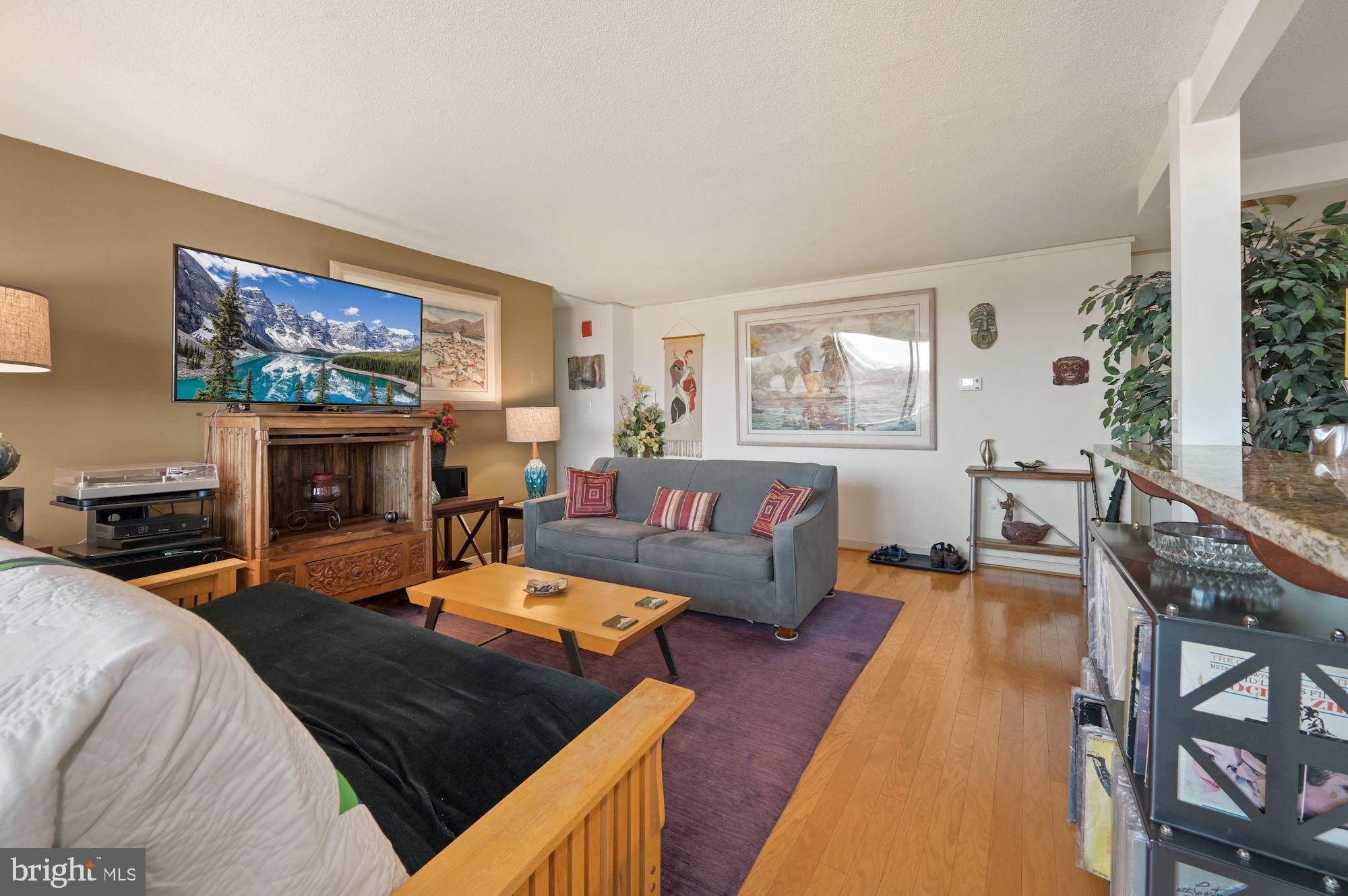 TAKOMA PARK - Residential Lease