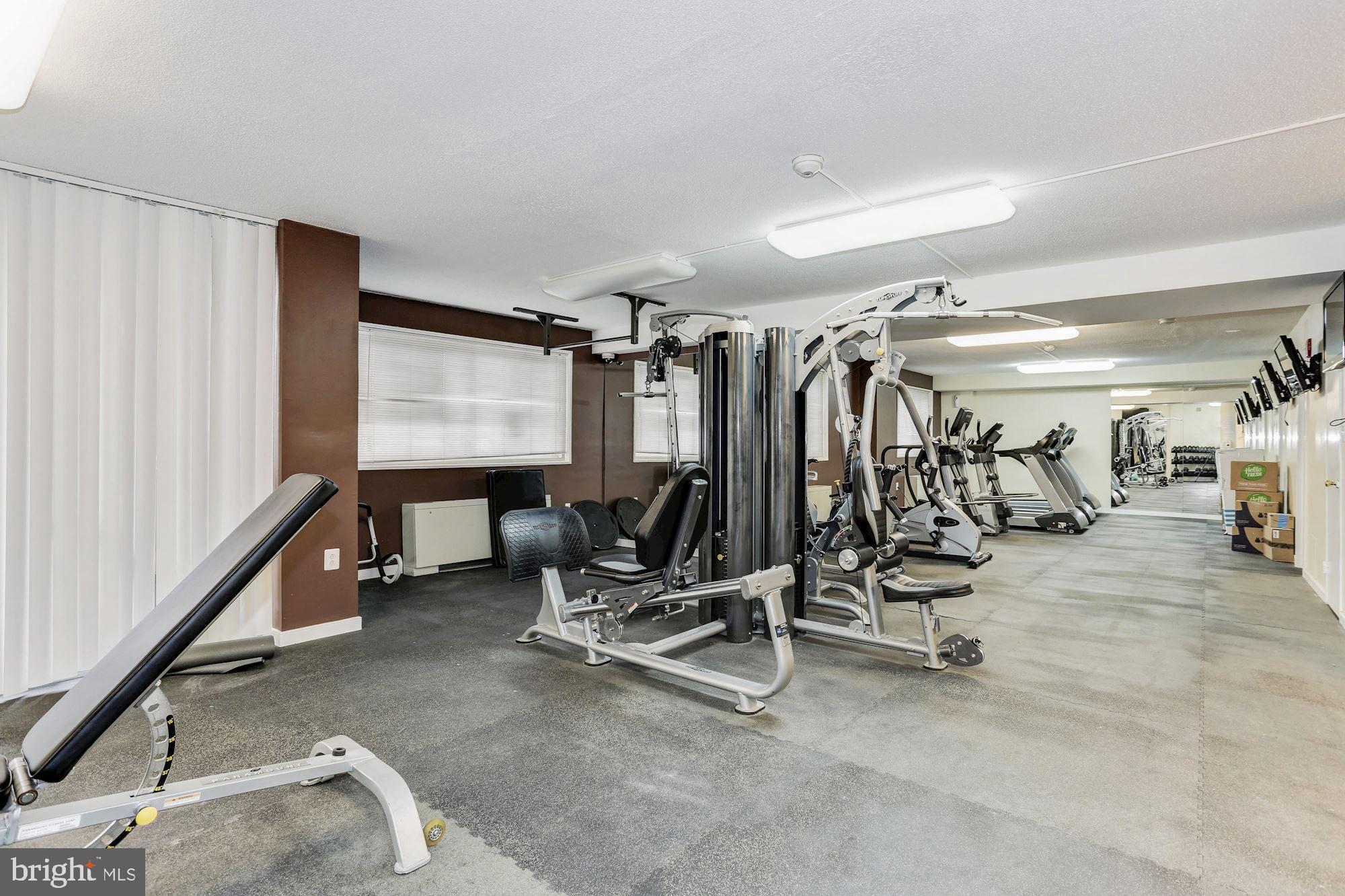 TAKOMA PARK - Residential Lease