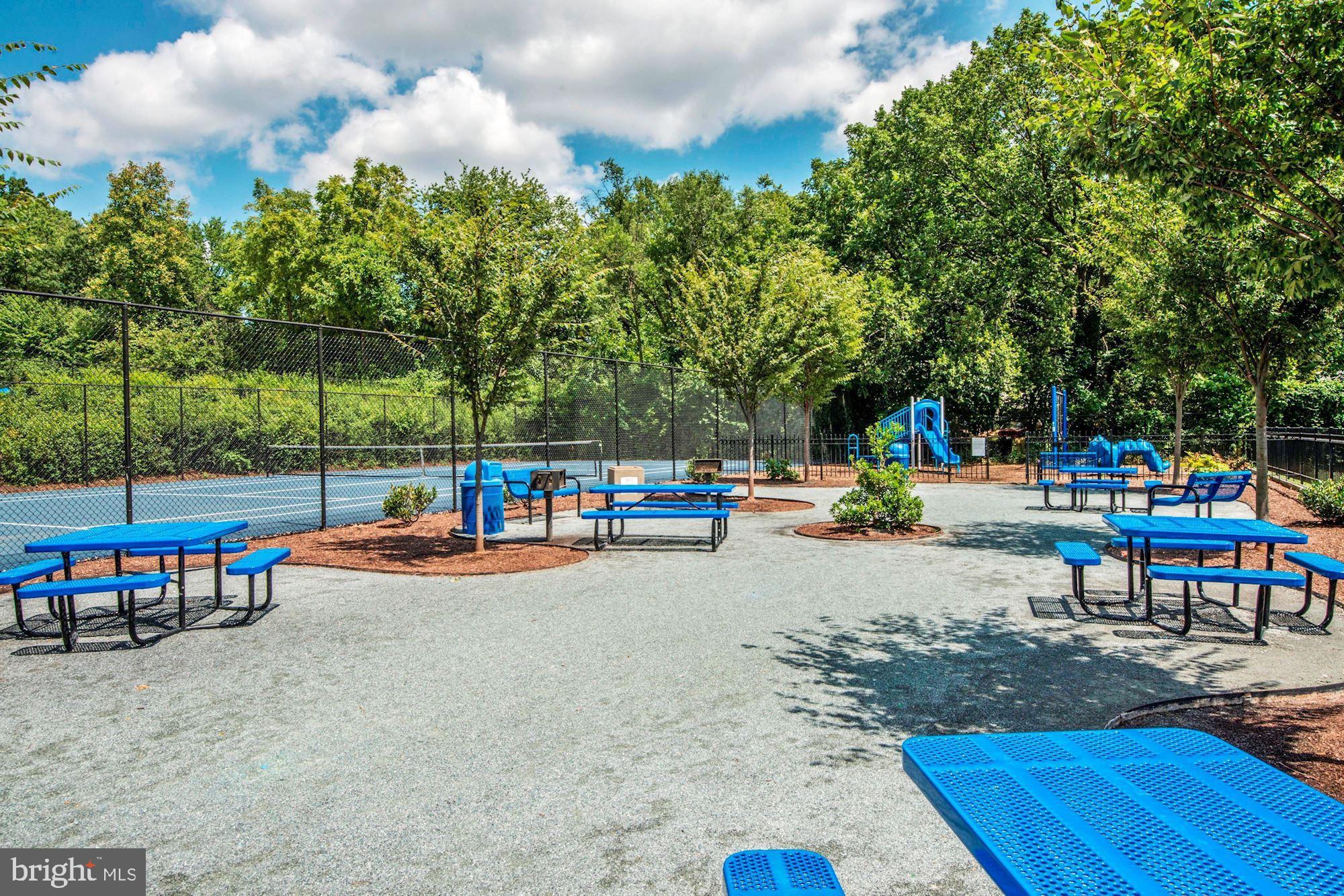 TAKOMA PARK - Residential Lease